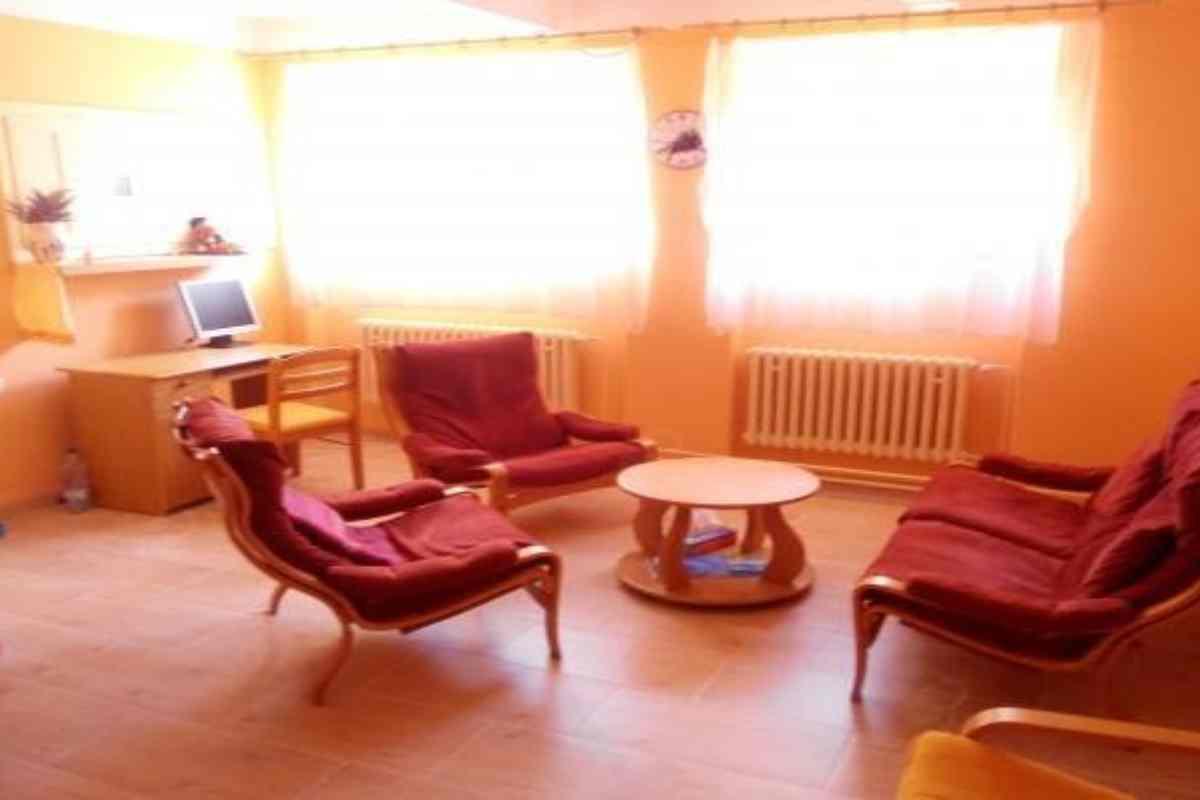 Mgr. David Panuška - Otevřená Terapie MB foto 1