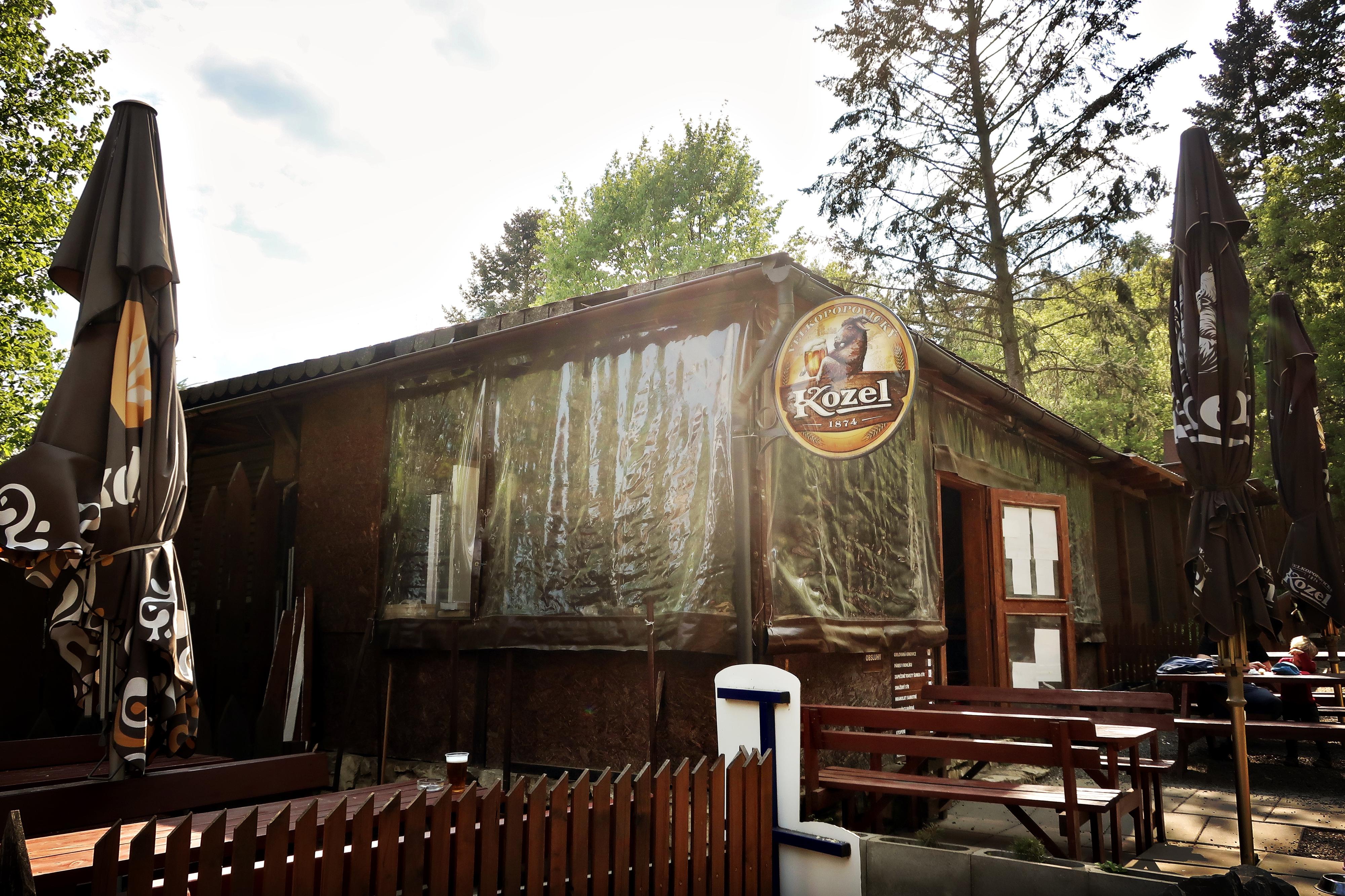 Občerstvení U Standy foto 3