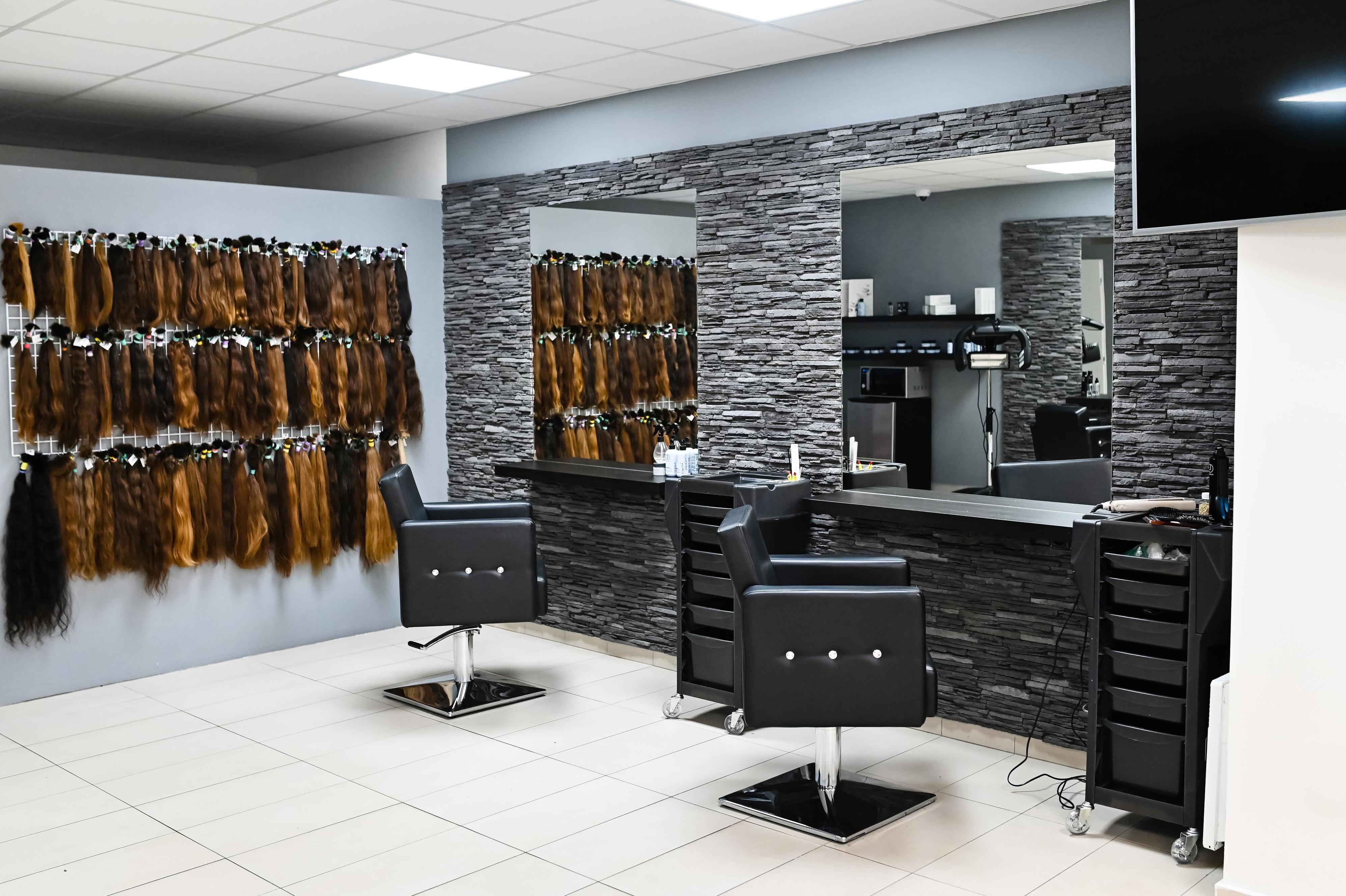 Salon Magichair