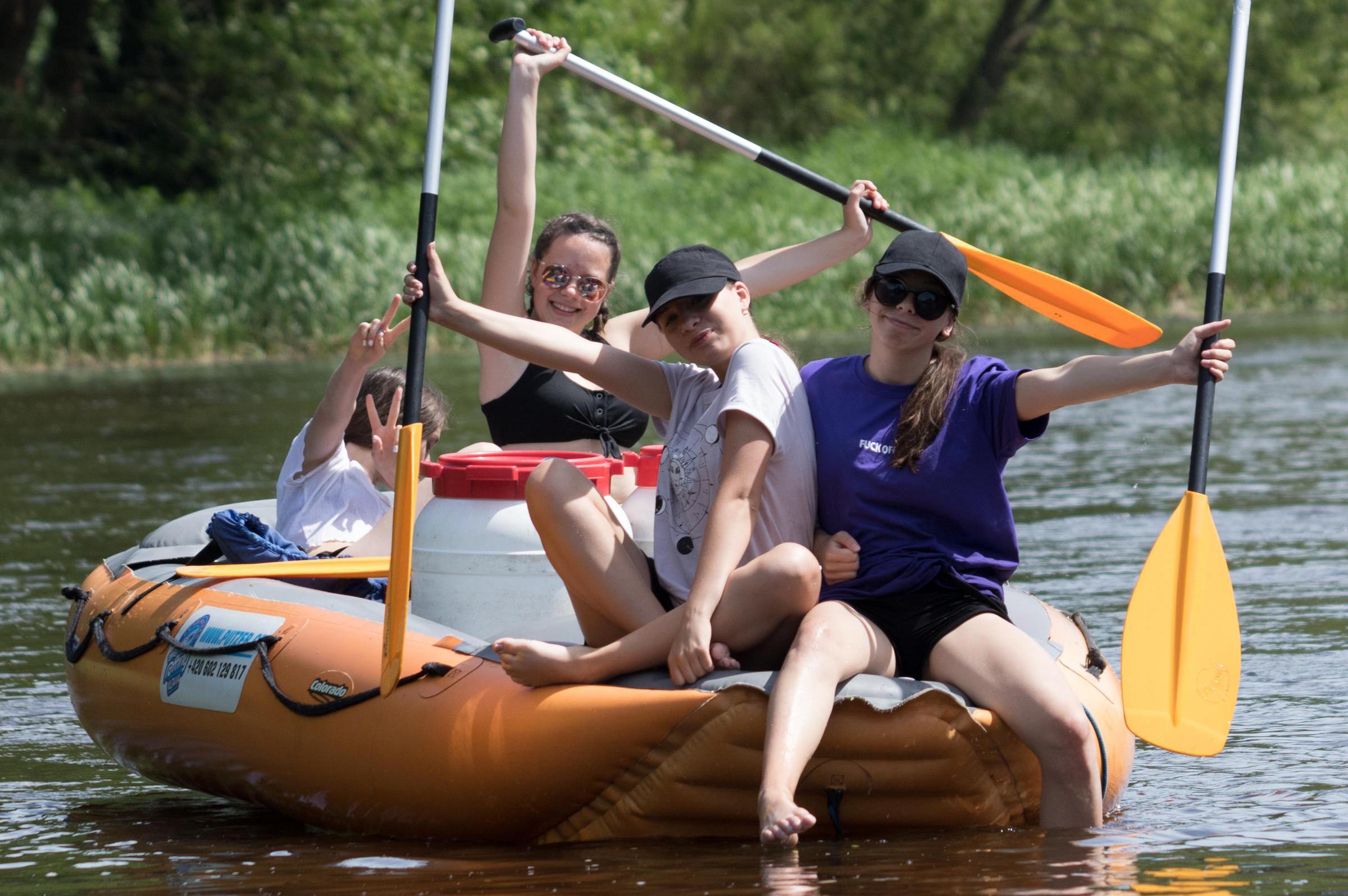 Nástupní a sběrné místo Boršov