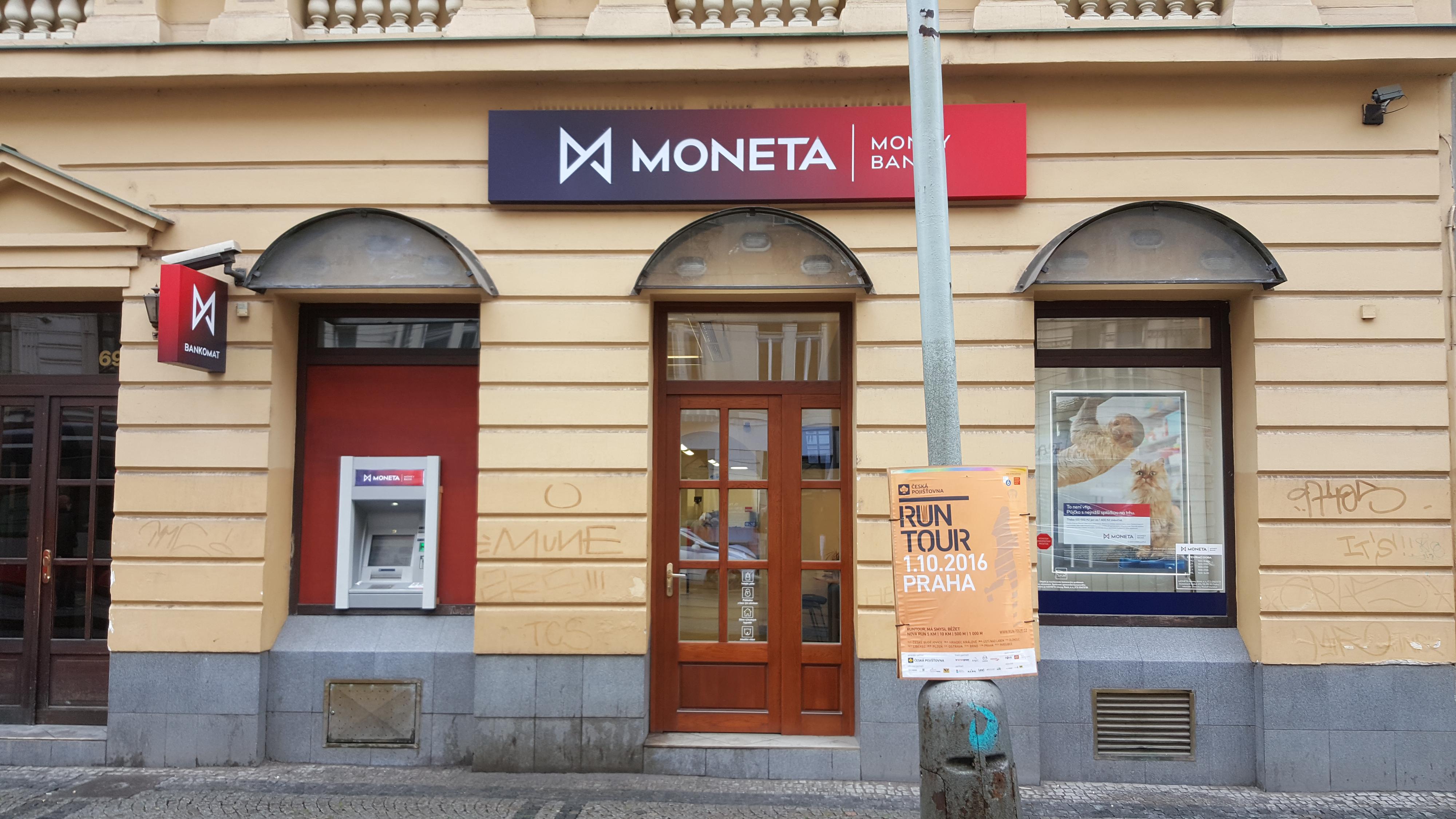 MONETA Money Bank foto 2