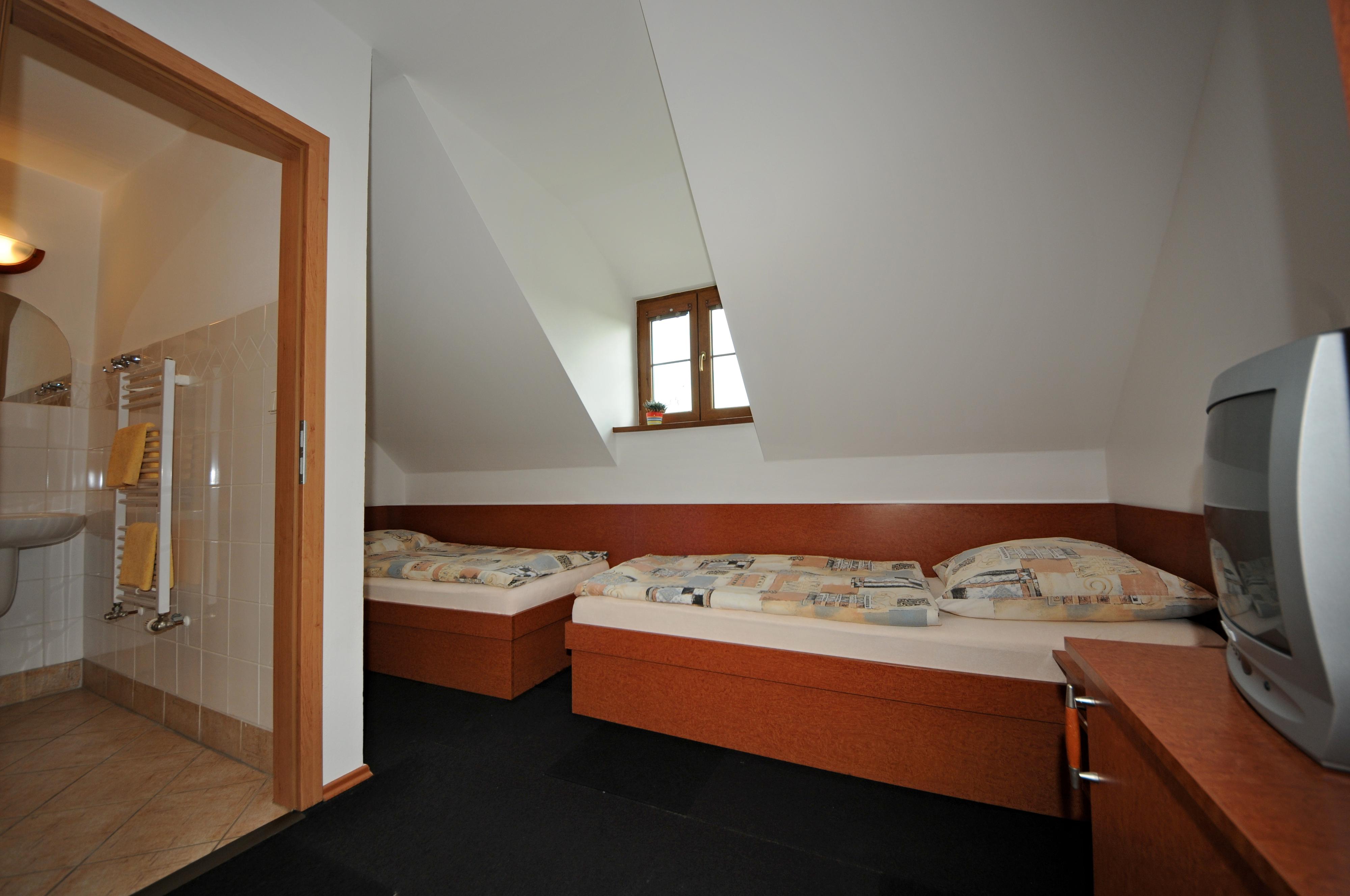 Praktik Penzion Krumlov foto 4