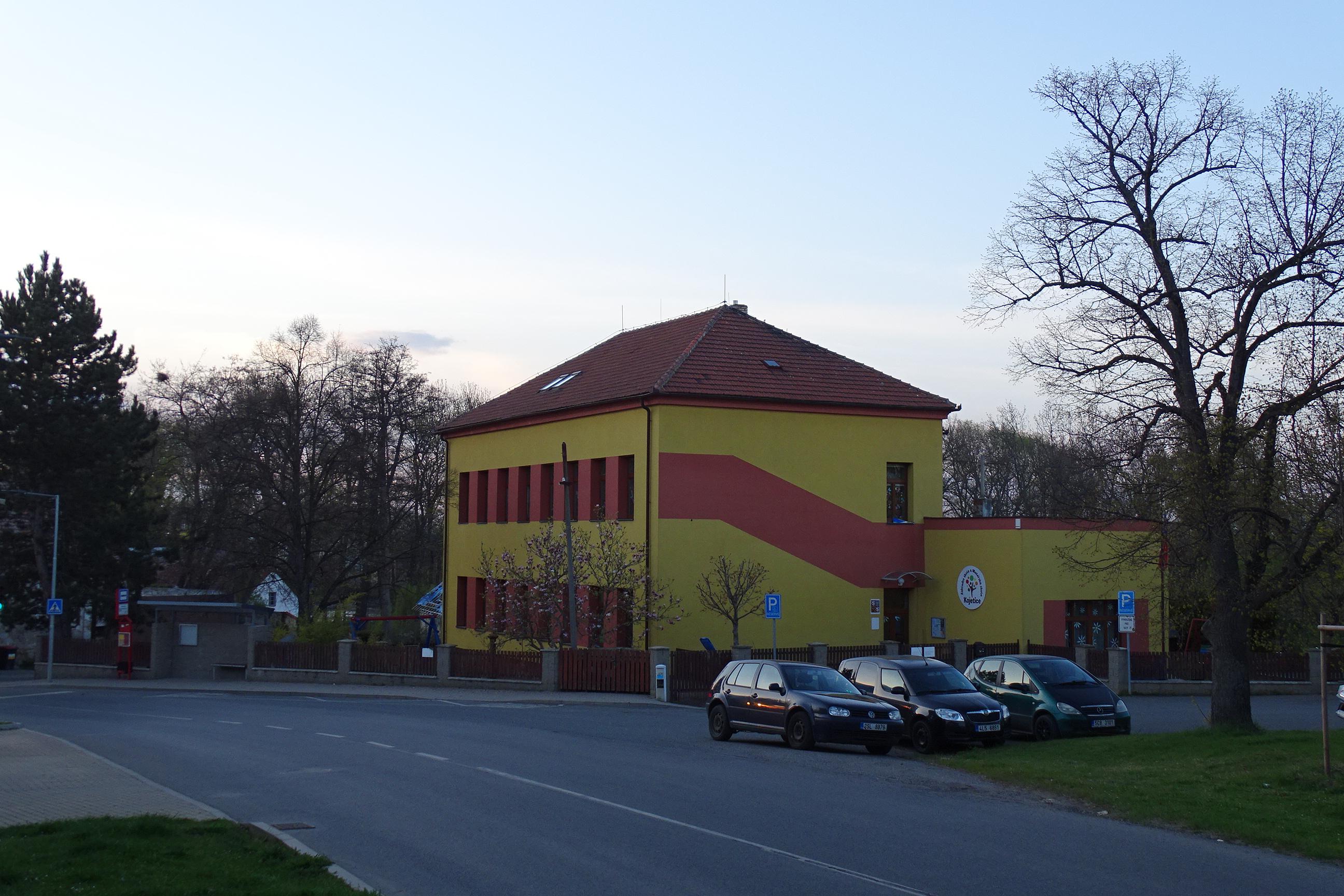 ZŠ a MŠ Kojetice foto 6