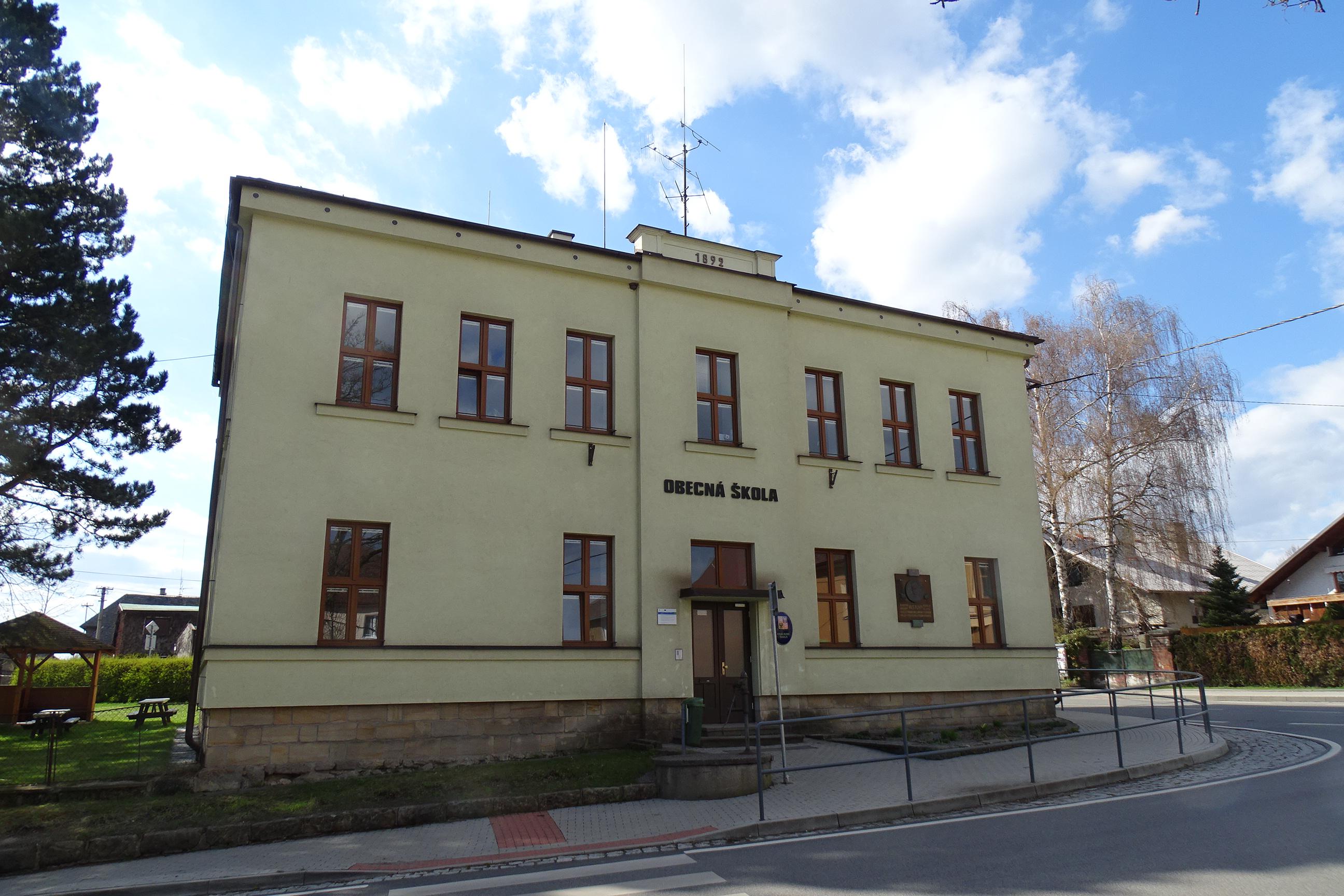 ZŠ Přepeře foto 2