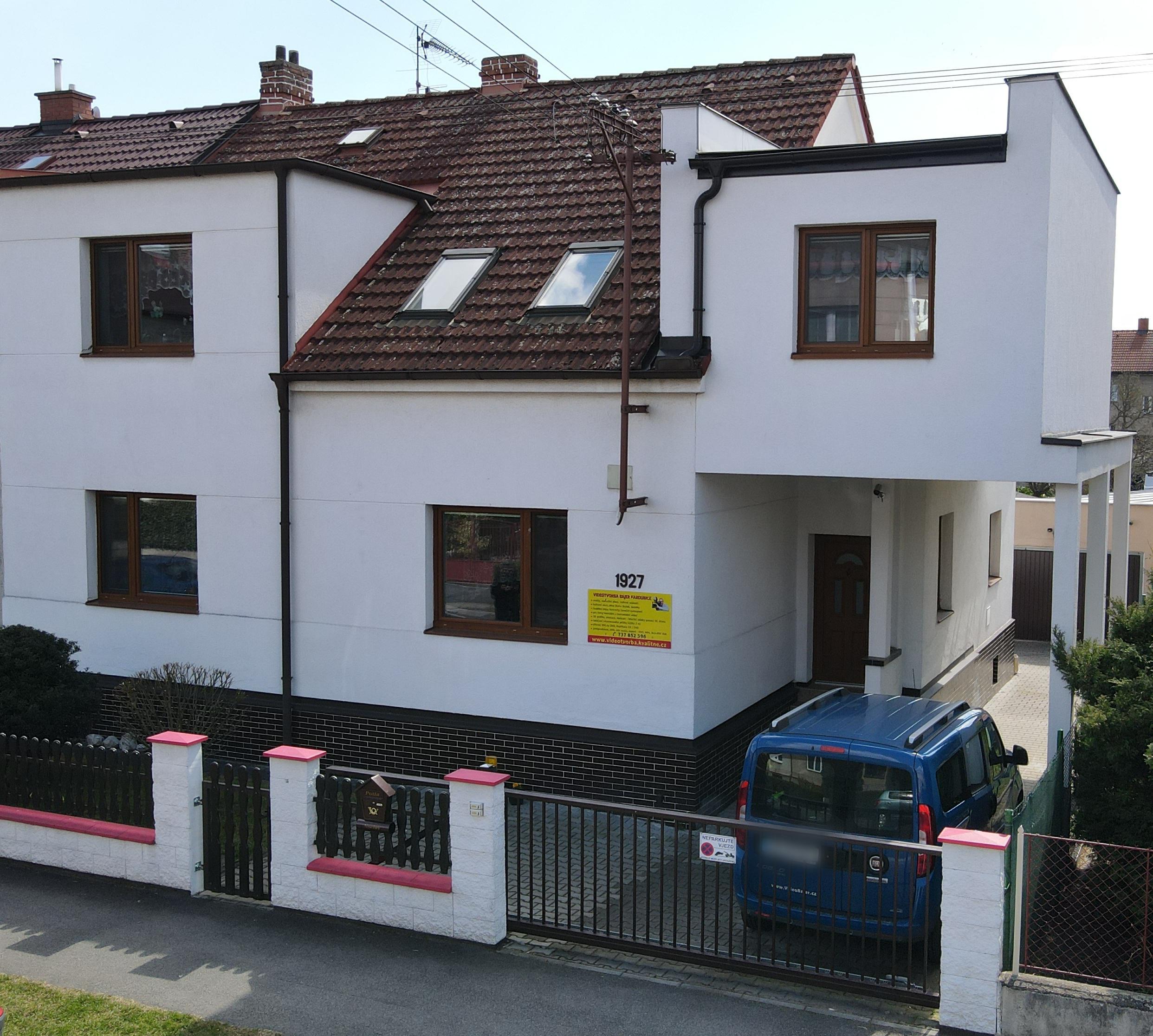 Videotvorba Miroslav Bajer