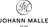 logo Johann Malle Production