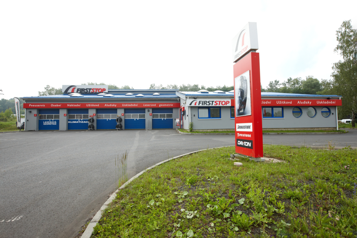Storex FST foto 3