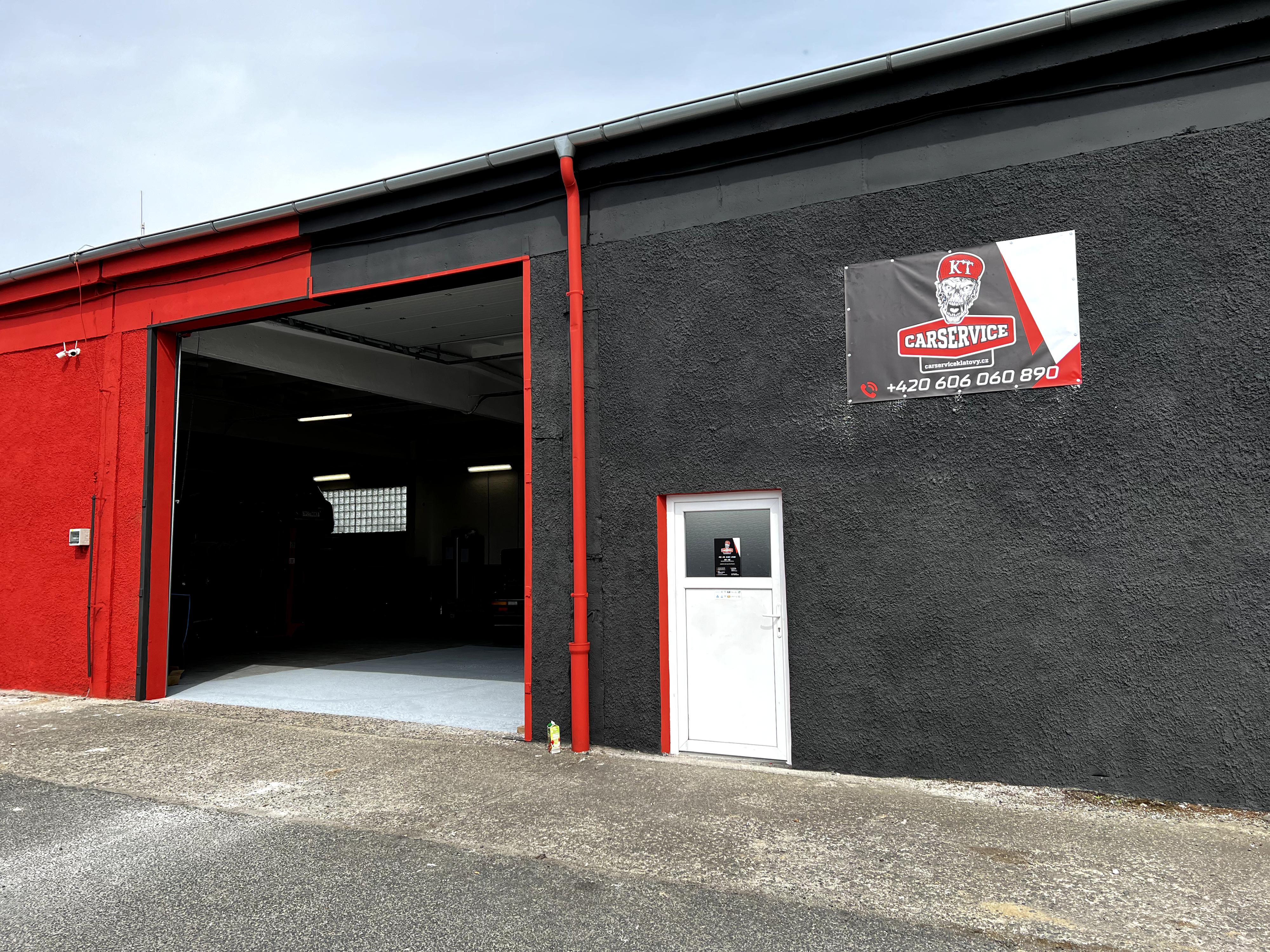 Carservice Klatovy foto 5