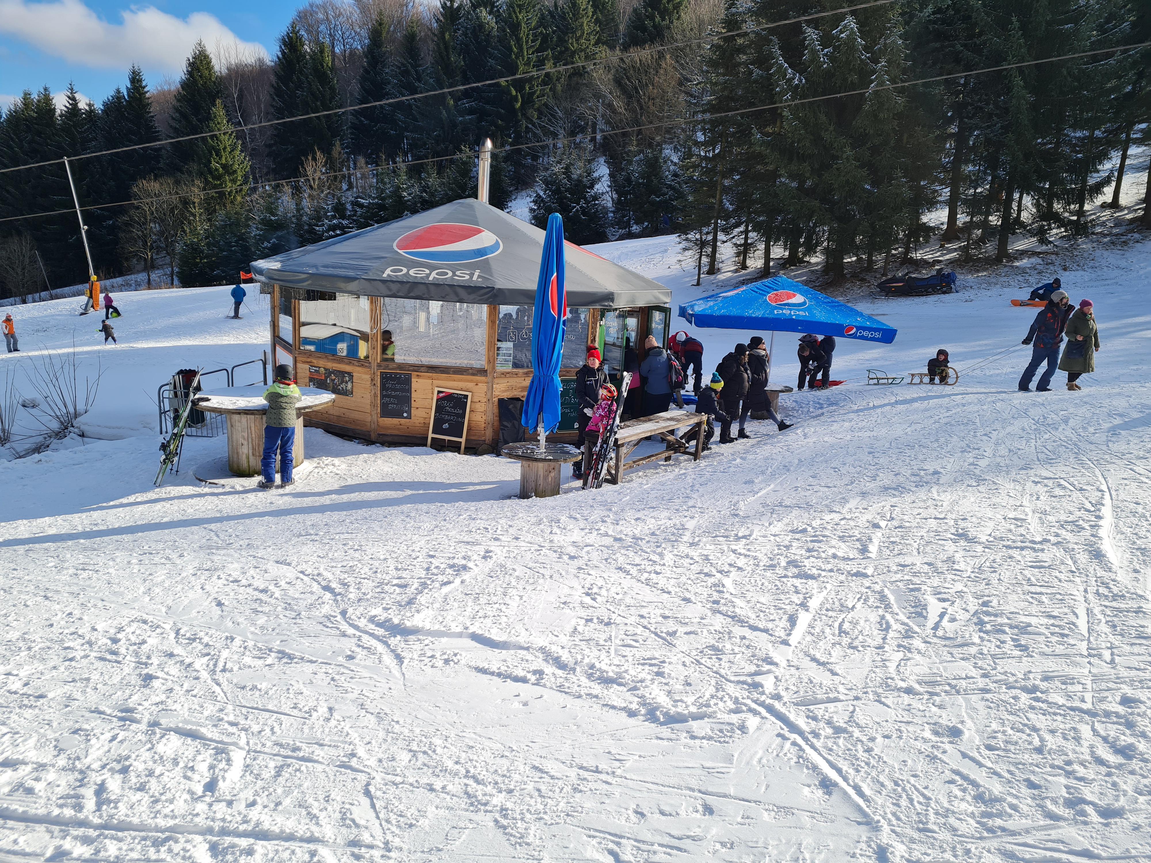 Občerstvení Après-ski foto 3