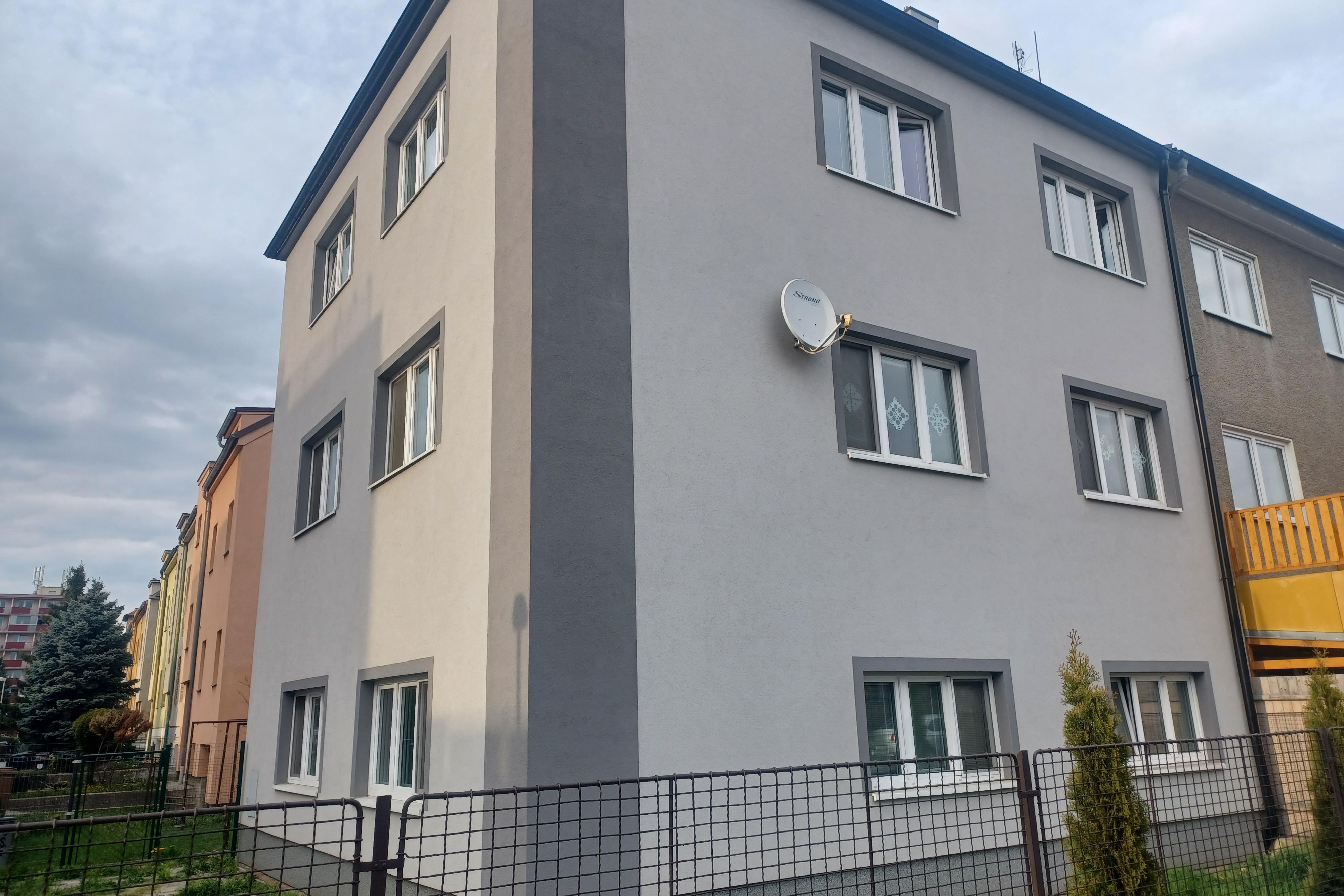 Horn&Sroka stavby s.r.o.