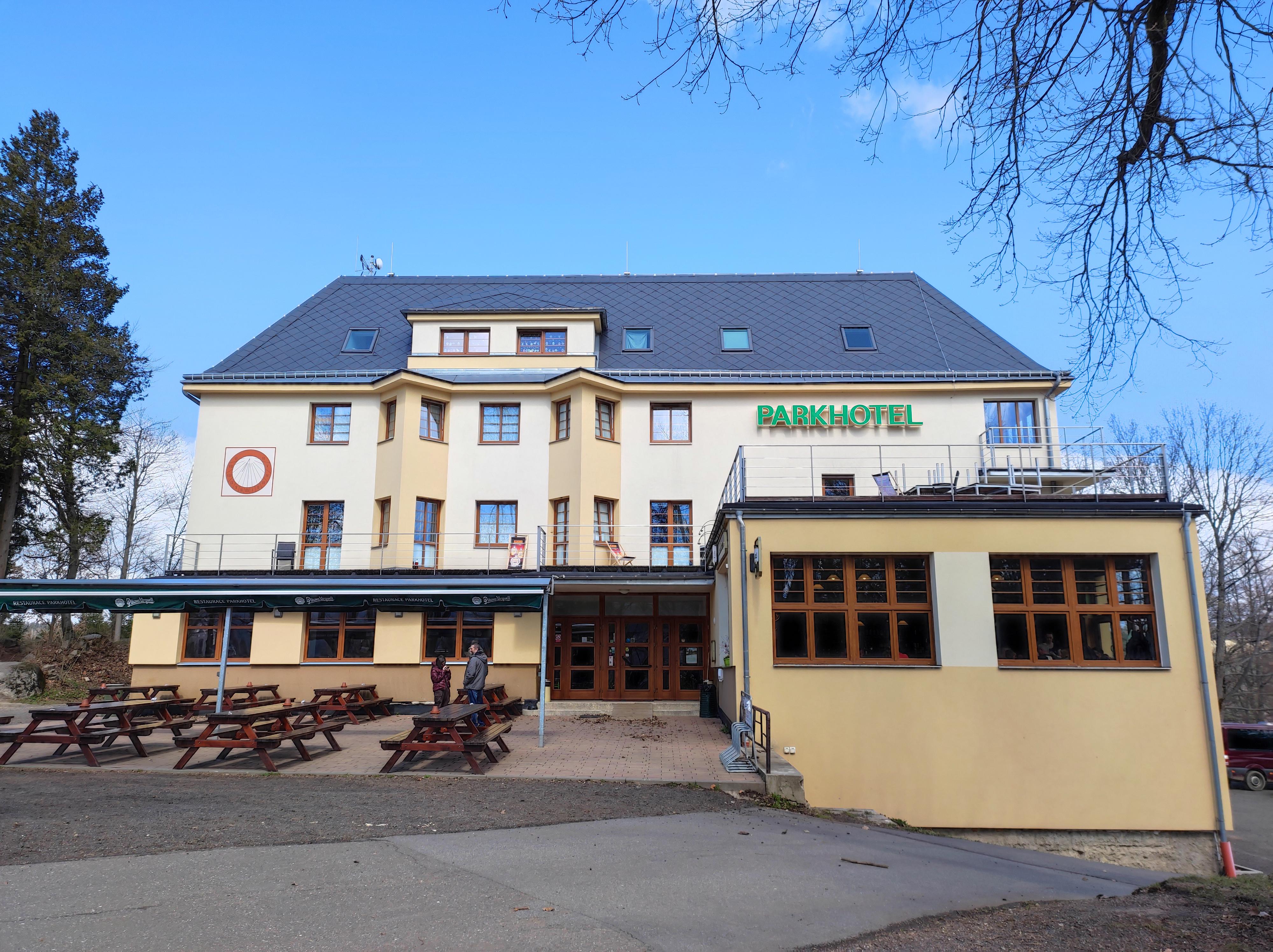 Parkhotel Smržovka, s.r.o. foto 6