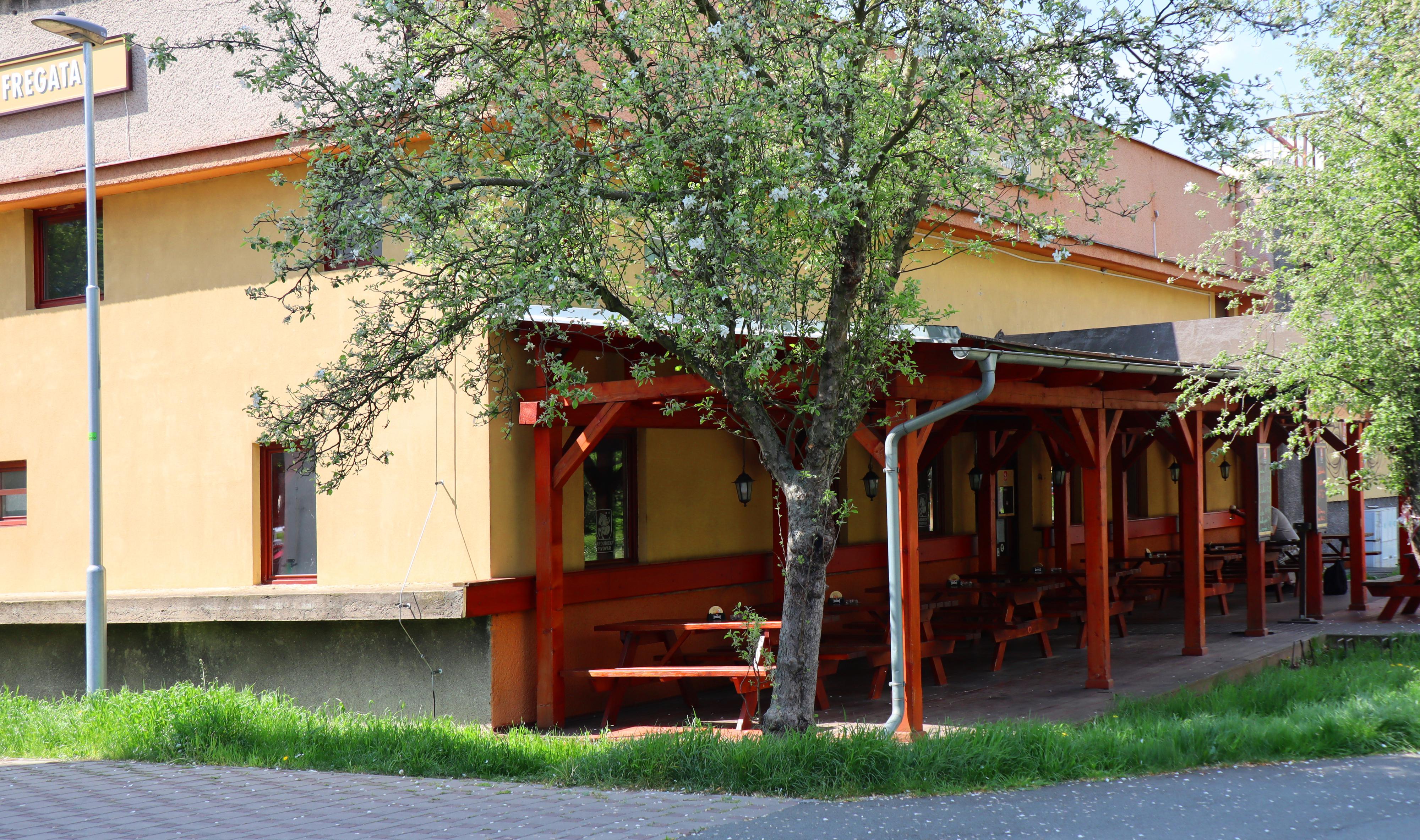Restaurant Fregata foto 5