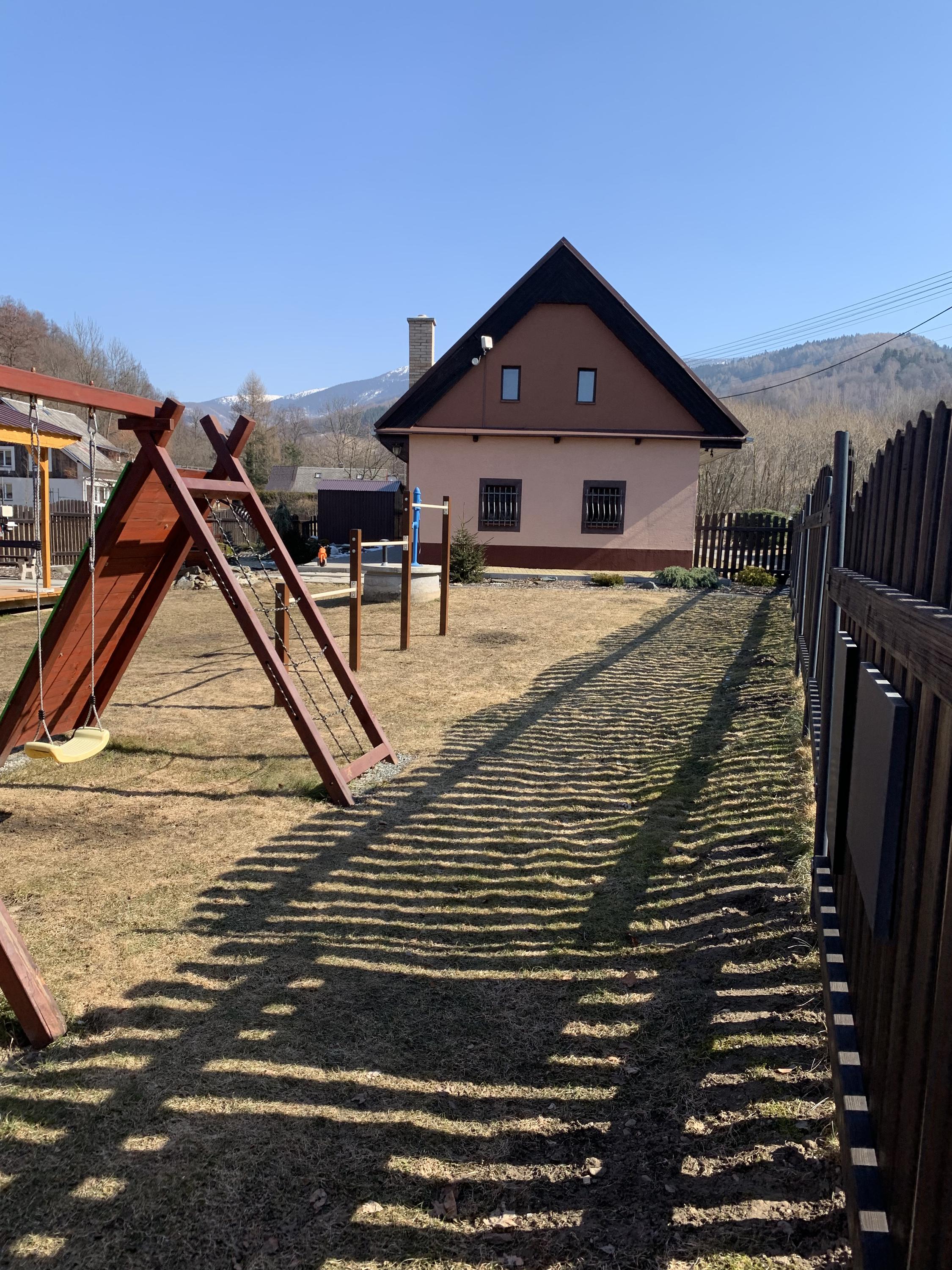 Chalupa Maruška foto 3