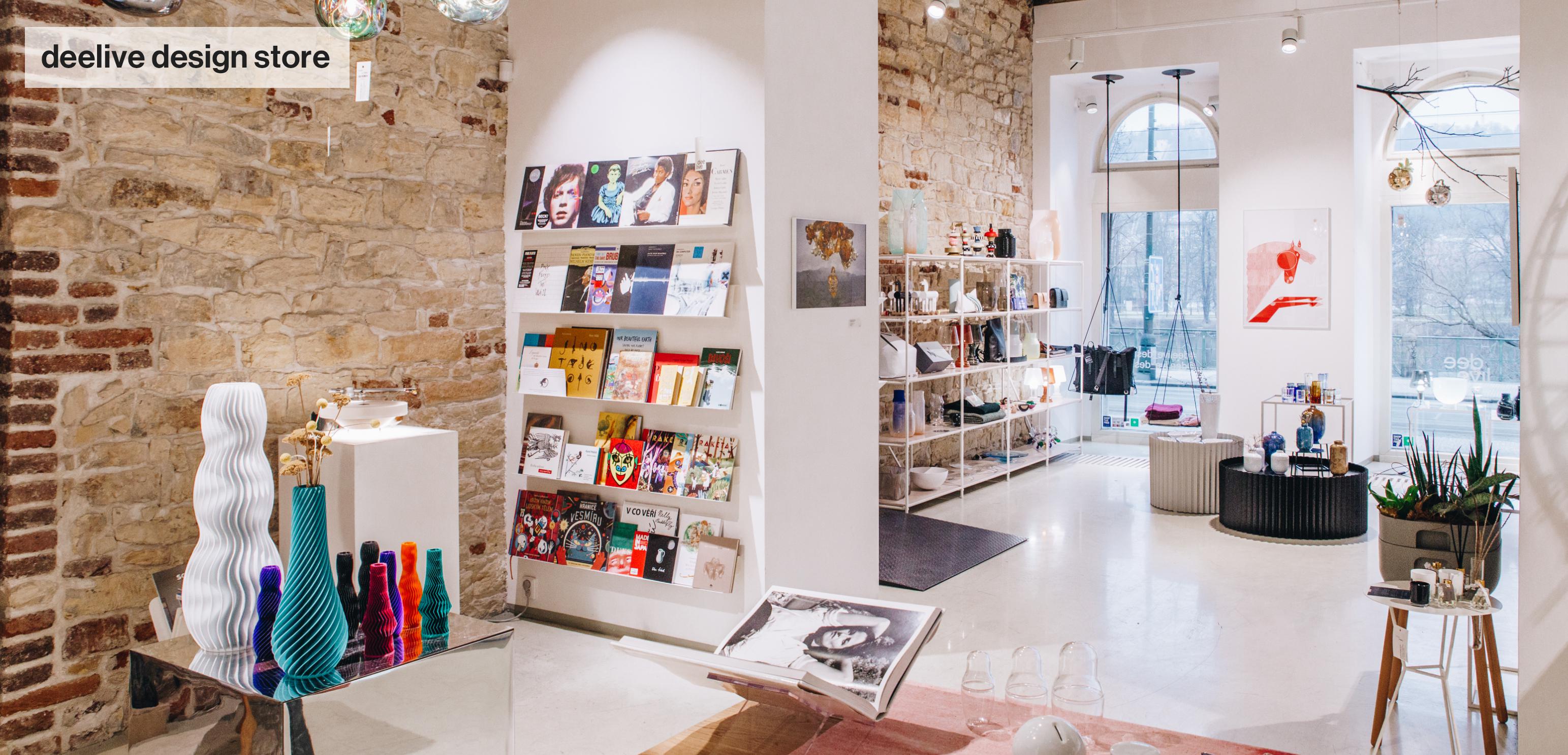 deelive design store foto 6