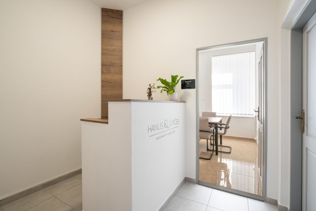 Advokátní kancelář Hanus & Švrček foto 4