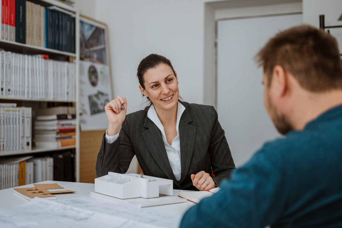 Architektonický ateliér FOAM ateliér s.r.o.