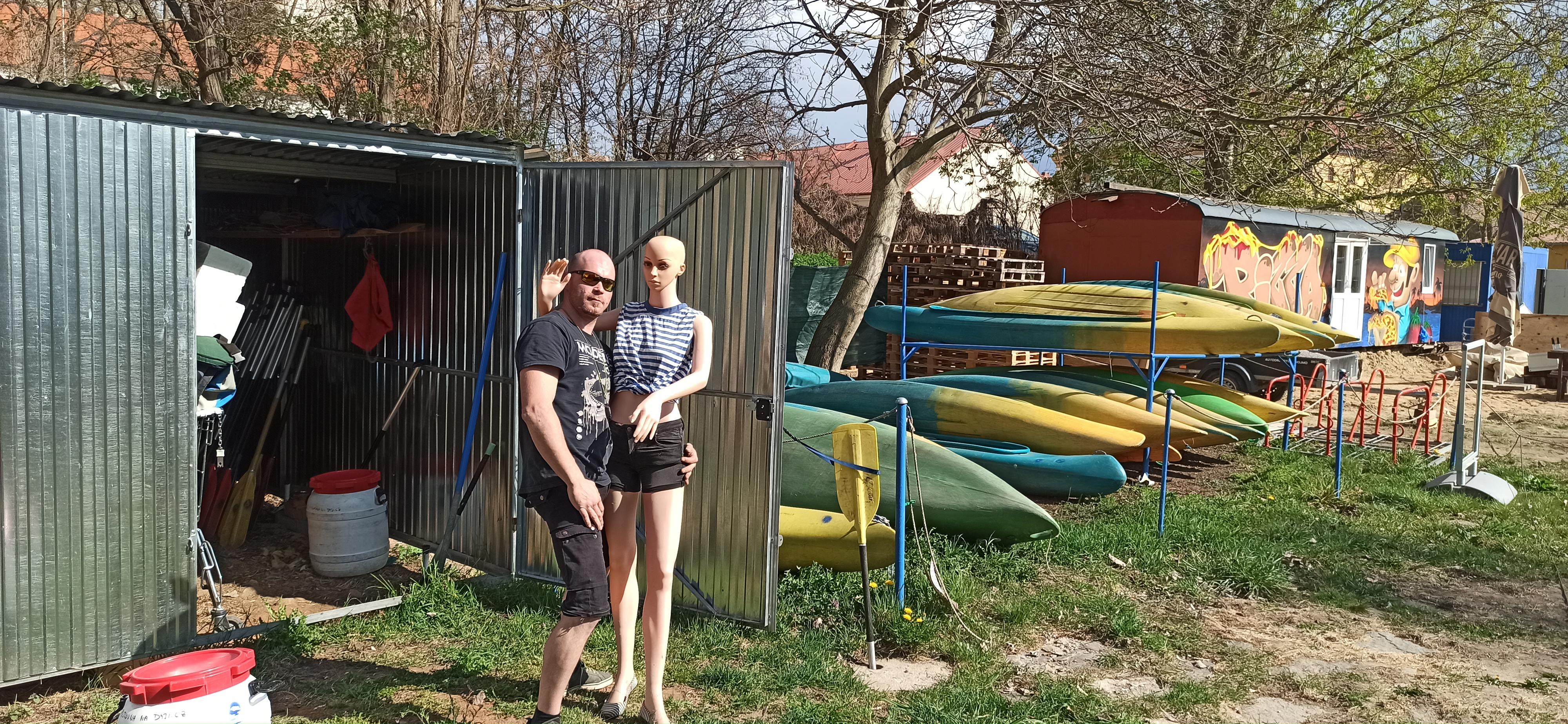 Camp Znojmo foto 4