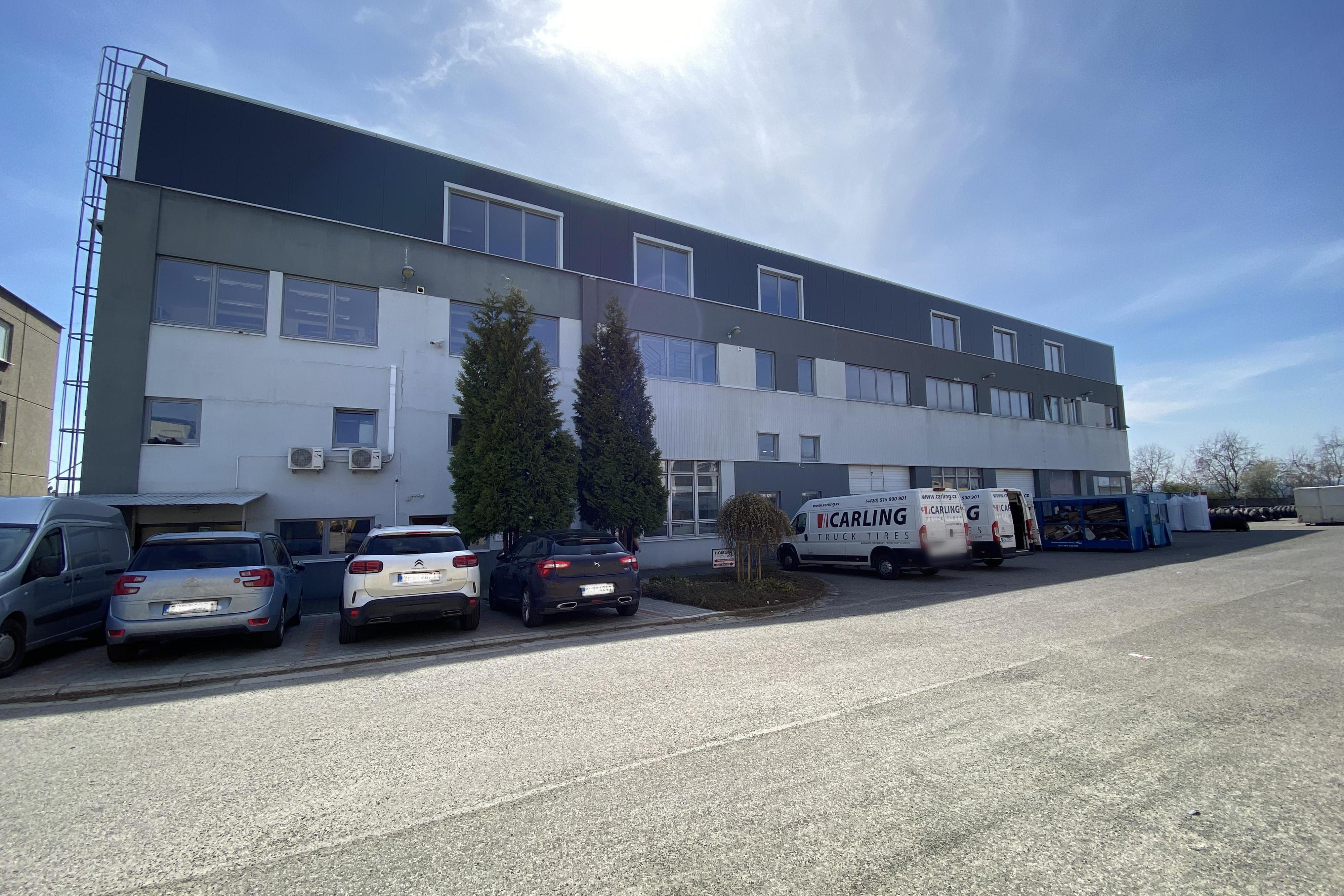 CARLING, spol. s.r.o.