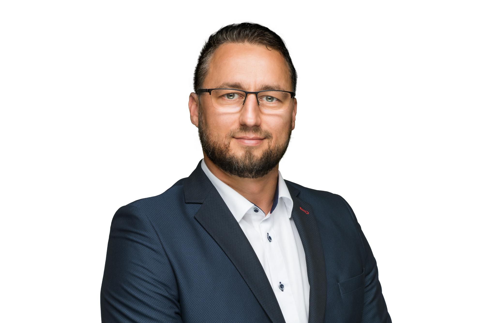 Karel Ptáček - hypoteční a pojišťovací poradce Generali Česká pojišťovna