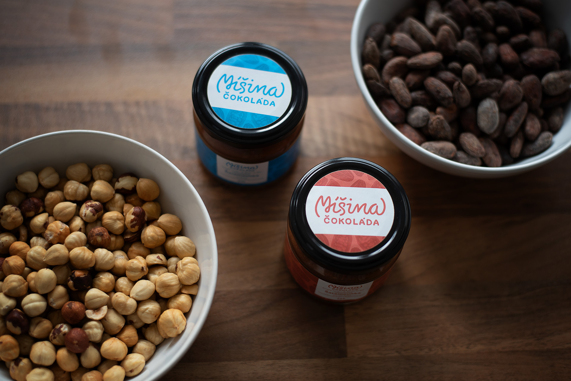 Míšina čokoláda foto 3