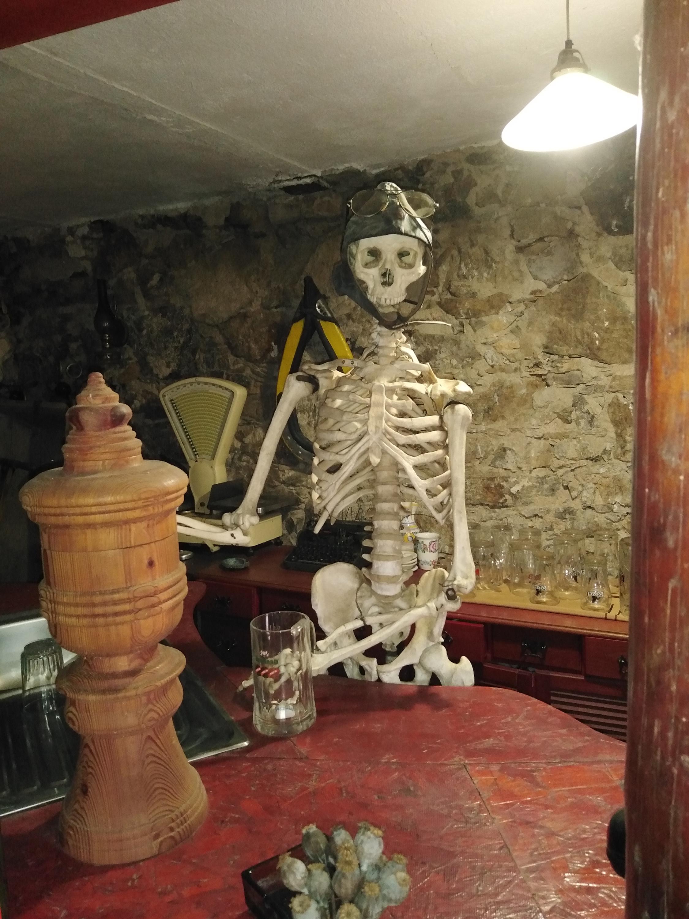 Hospoda Na mýtince foto 2