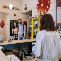 Cestování a ubytování