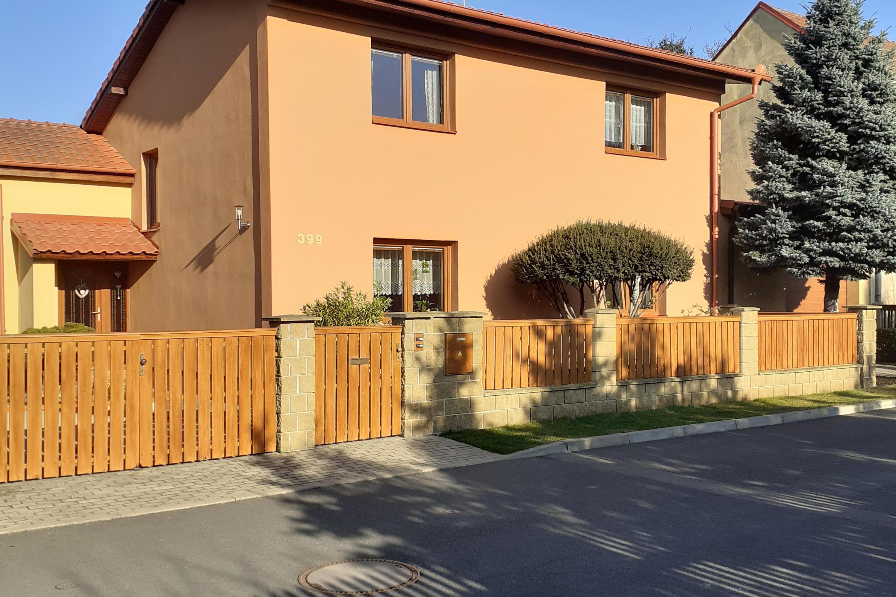 Vladimír Slouka - malířské a lakýrnické práce