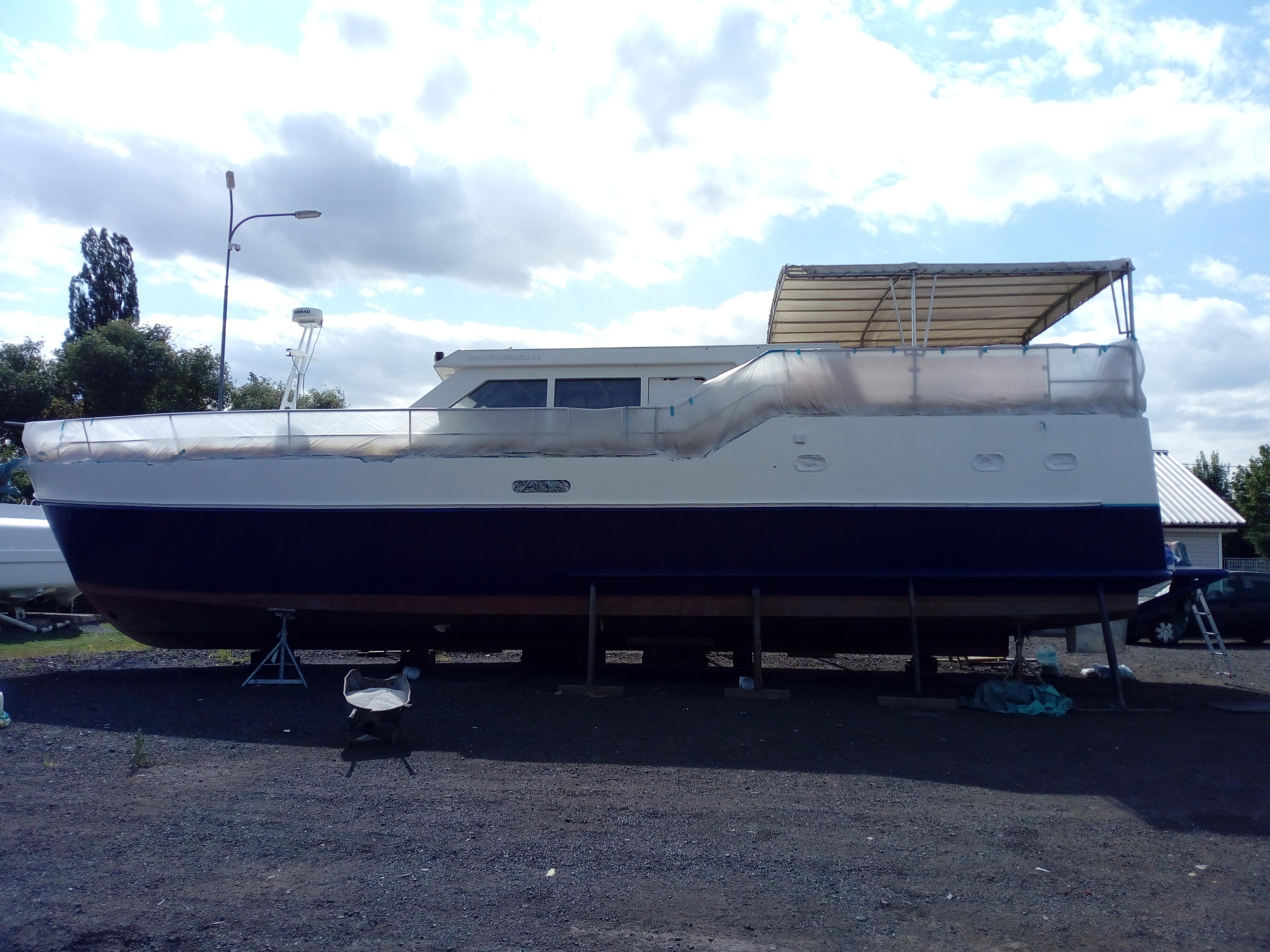 Tomáš Koudelka - Lakýrník a natěrač foto 2