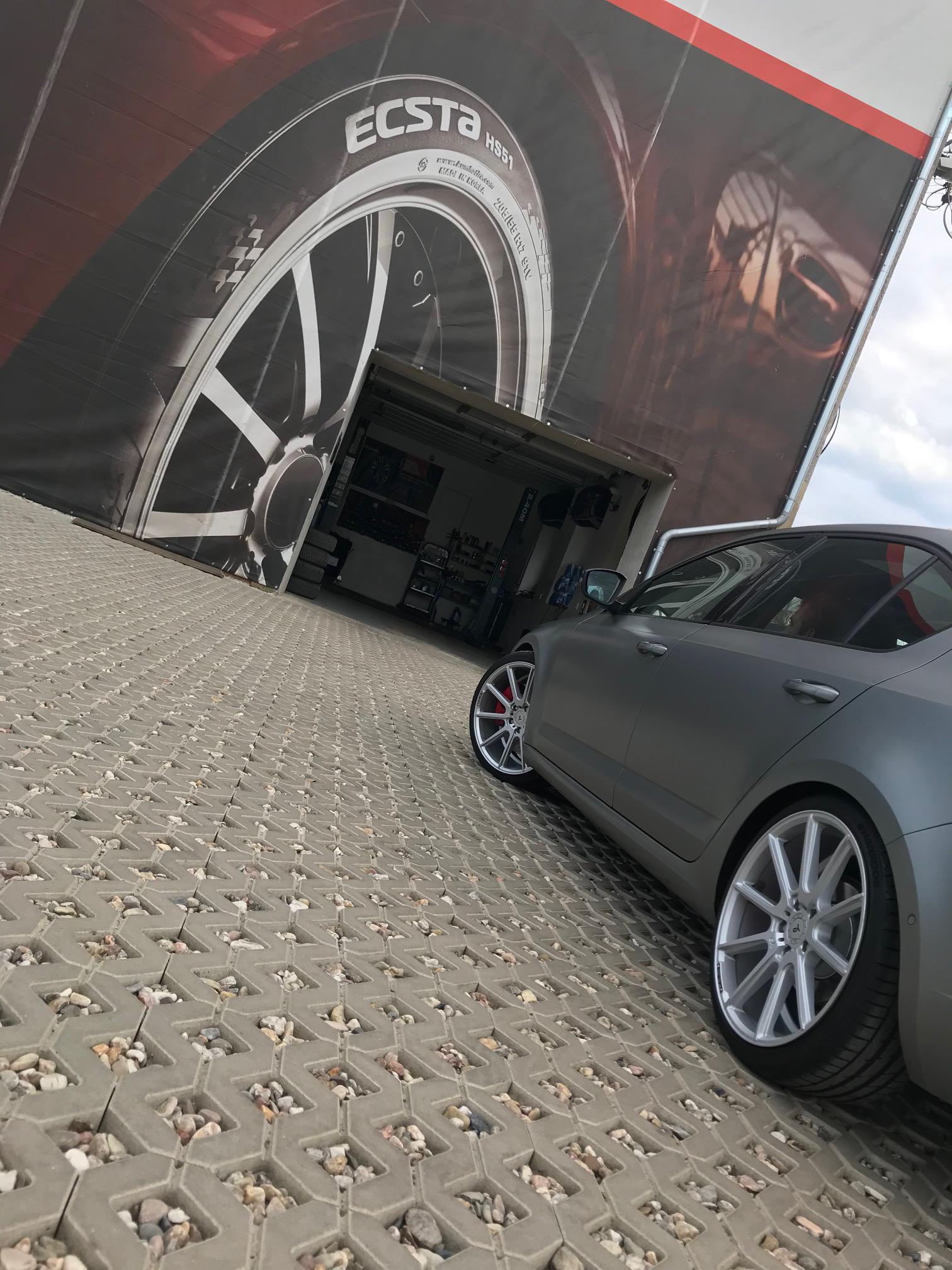 PneuHotelServis Mandava foto 2