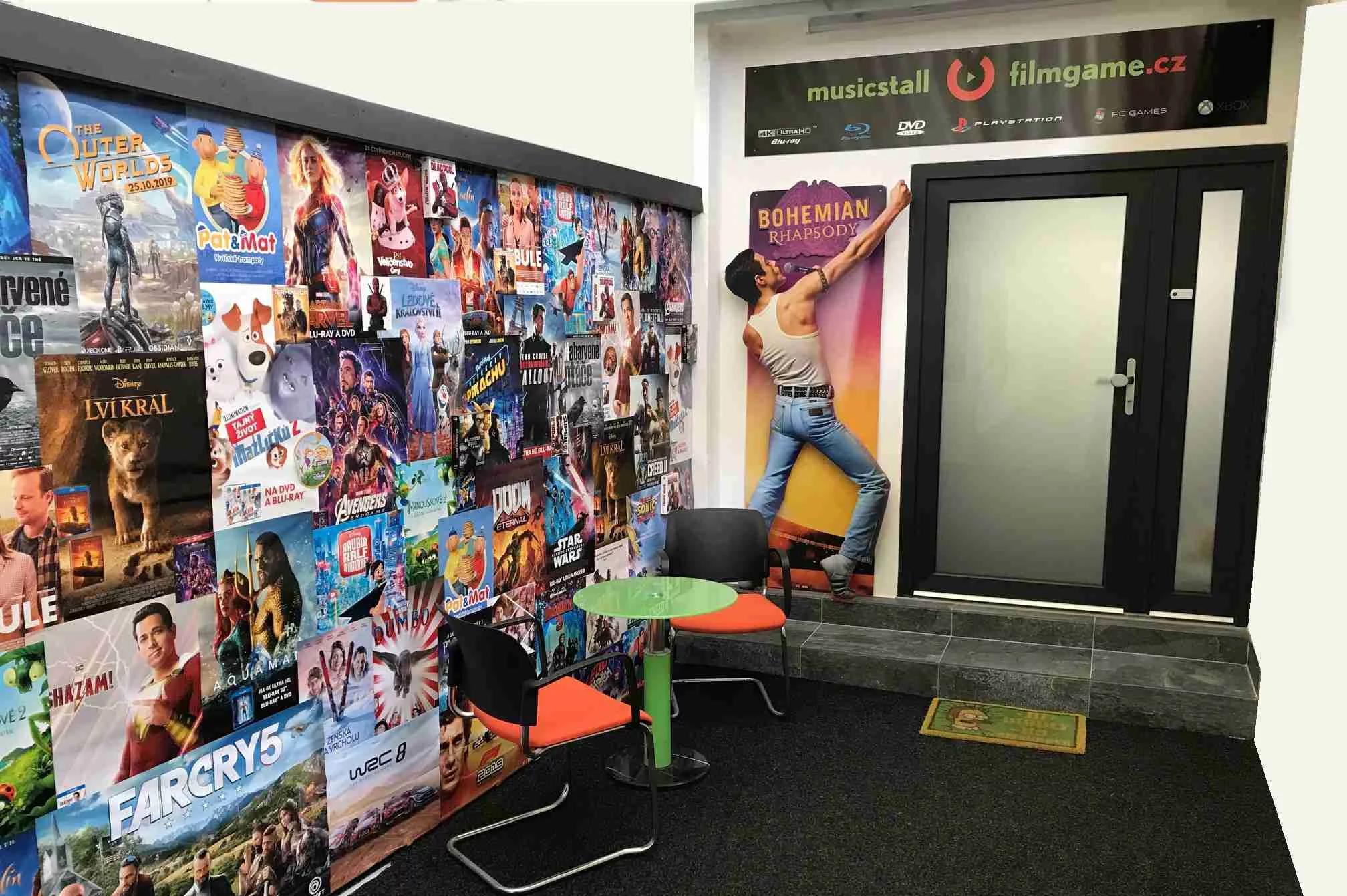 Film-Game.cz foto 1