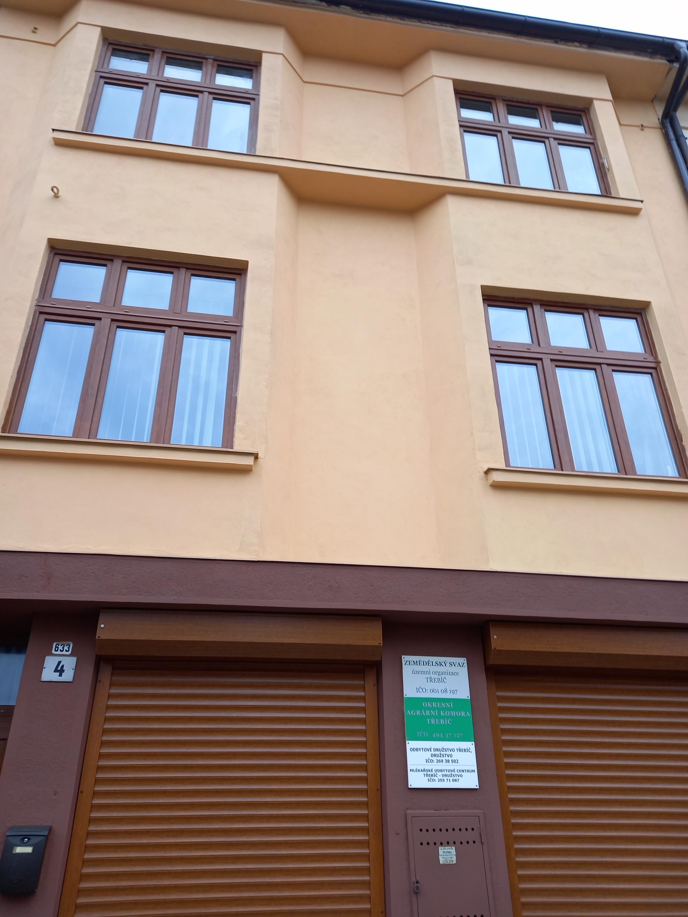 Zemědělský svaz, územní organizace Třebíč foto 2