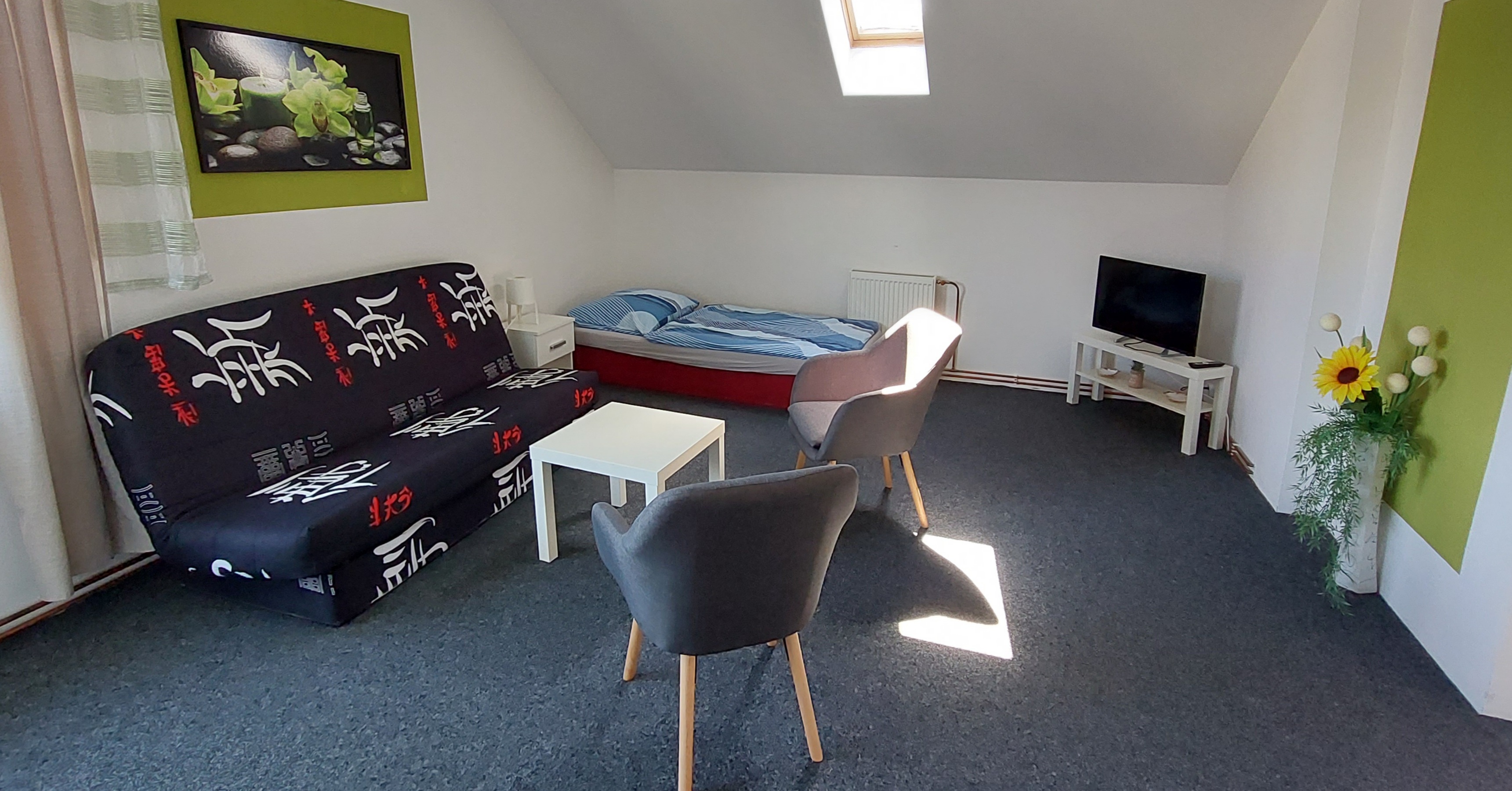 Apartmány Kousek od jezera foto 5