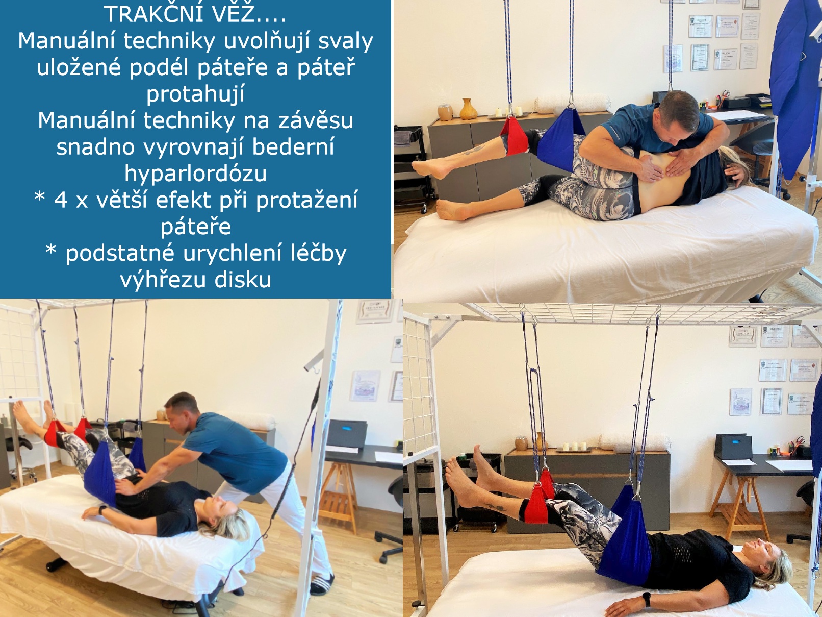 Masáže MEDIKON foto 3