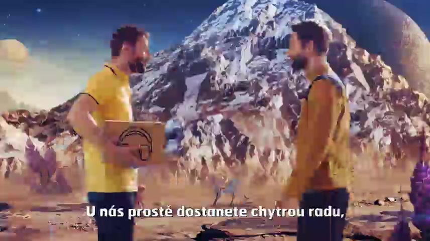 DATART foto 2 (náhled videa)
