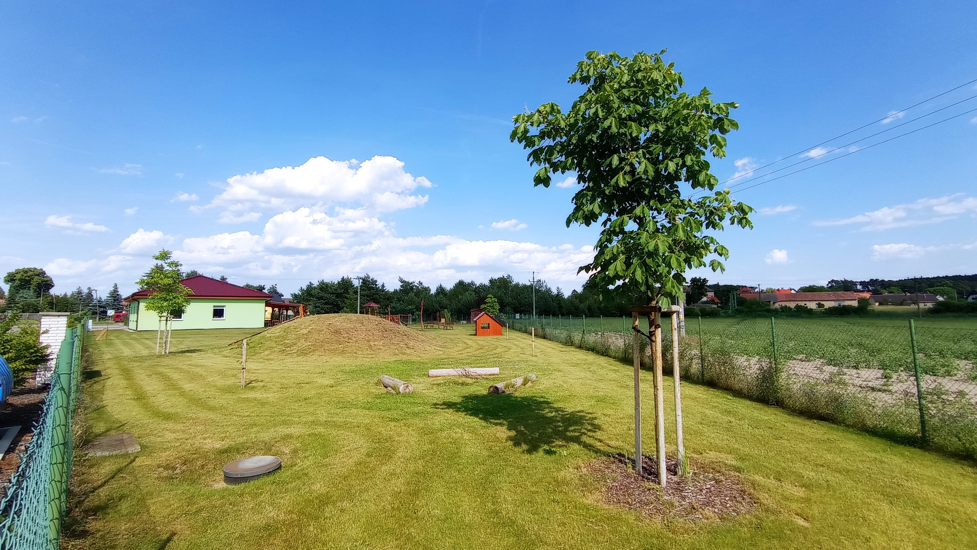 Mateřská škola Zitinka Stará Lysá foto 2