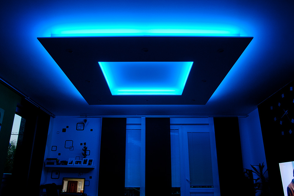 Montáž sádrokartonu Jan Čížkovský foto 4