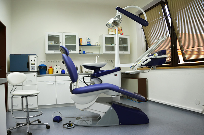 Adéla Chamrádová DiS. Dentální hygiena foto 2