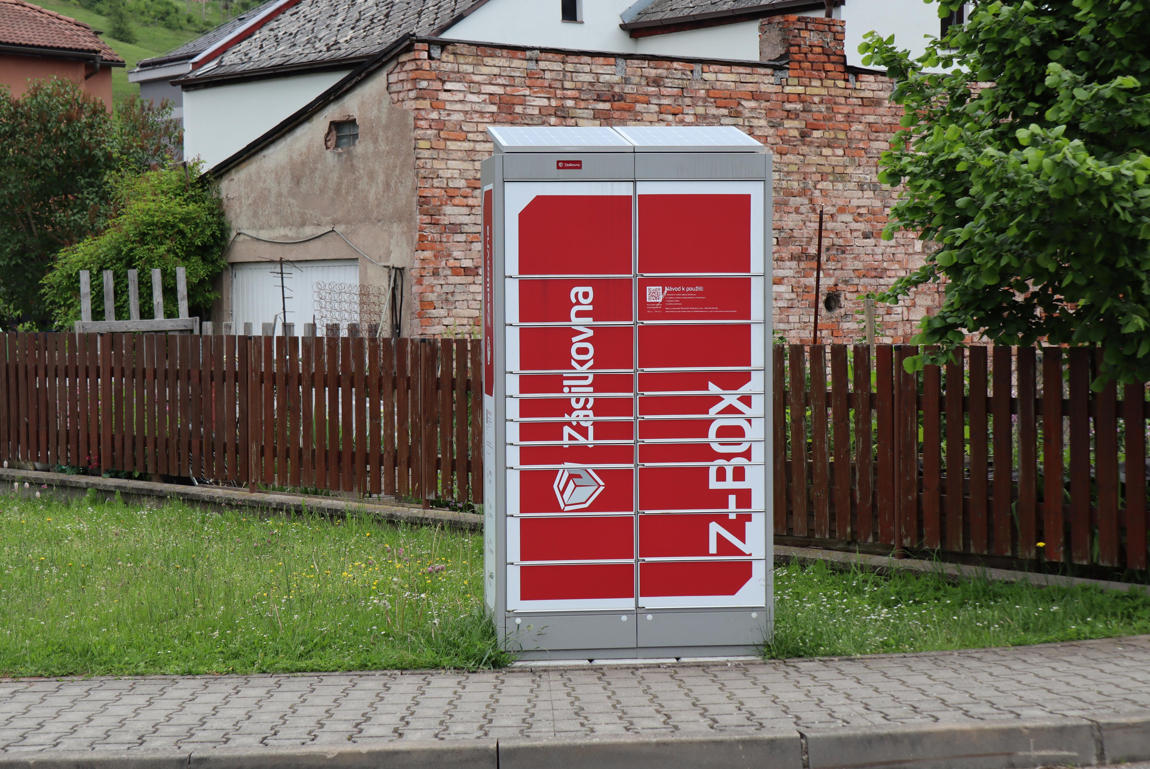 Z-BOX