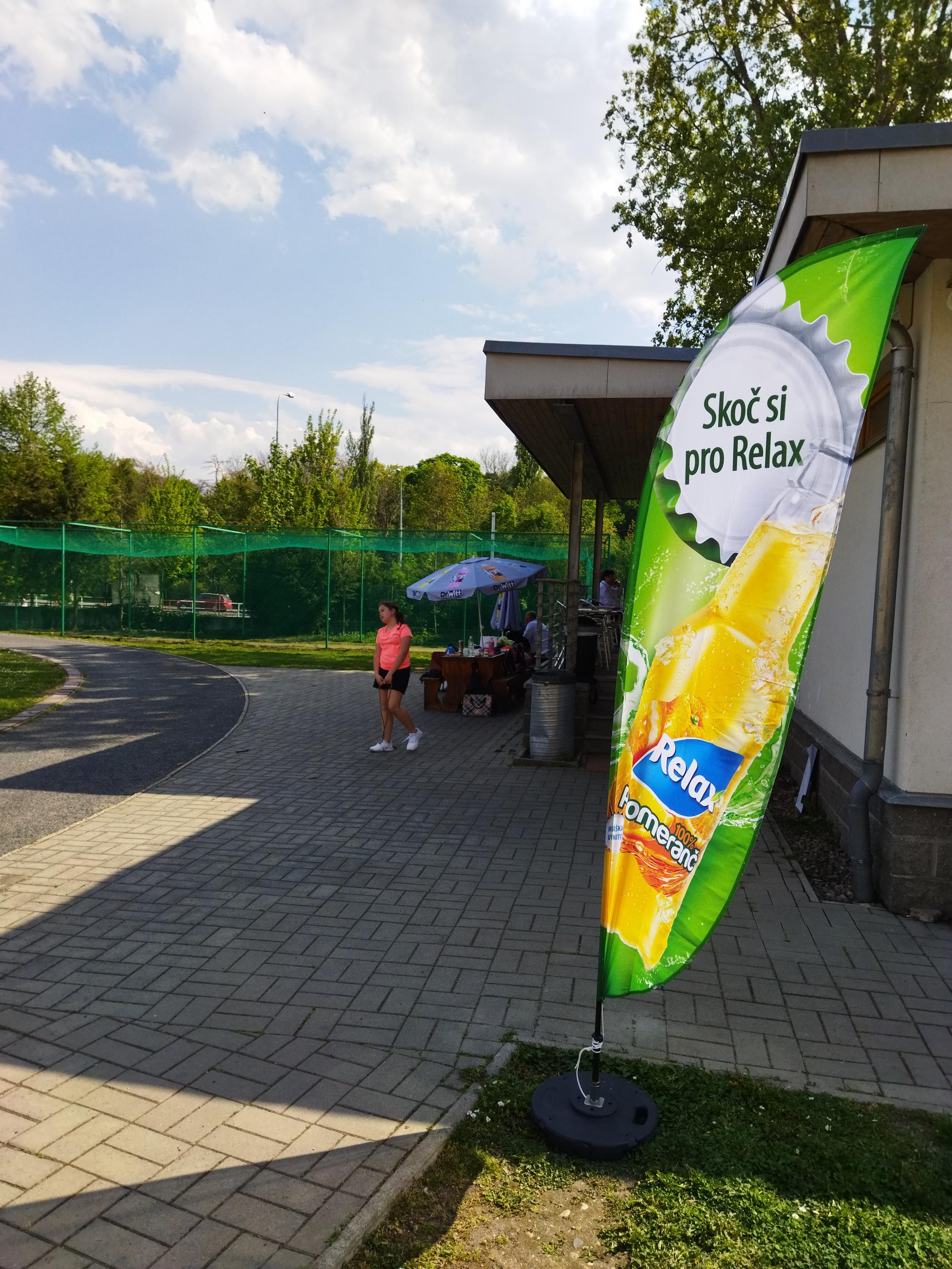 Tenisové Centrum Olšanská foto 2