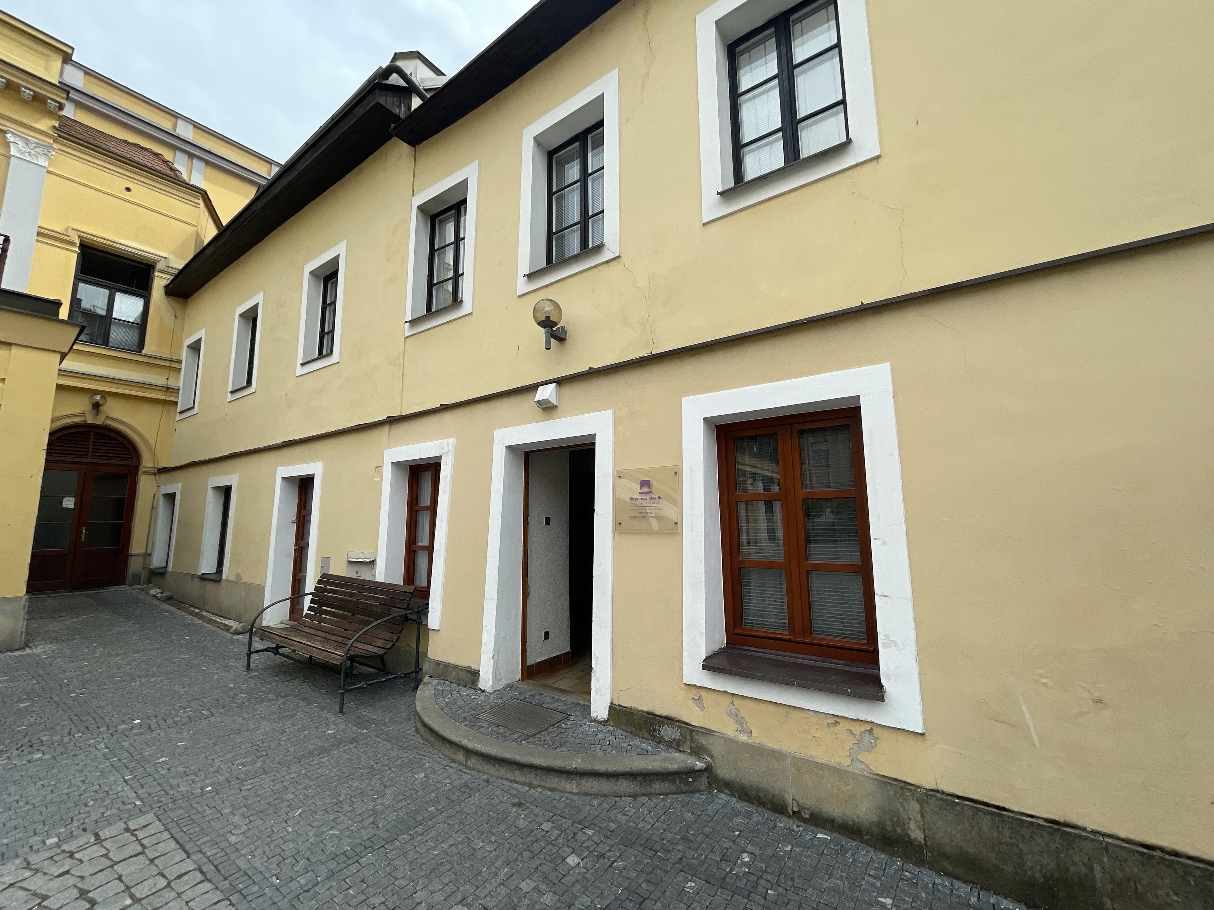 KLICPEROVO DIVADLO, o.p.s. foto 3