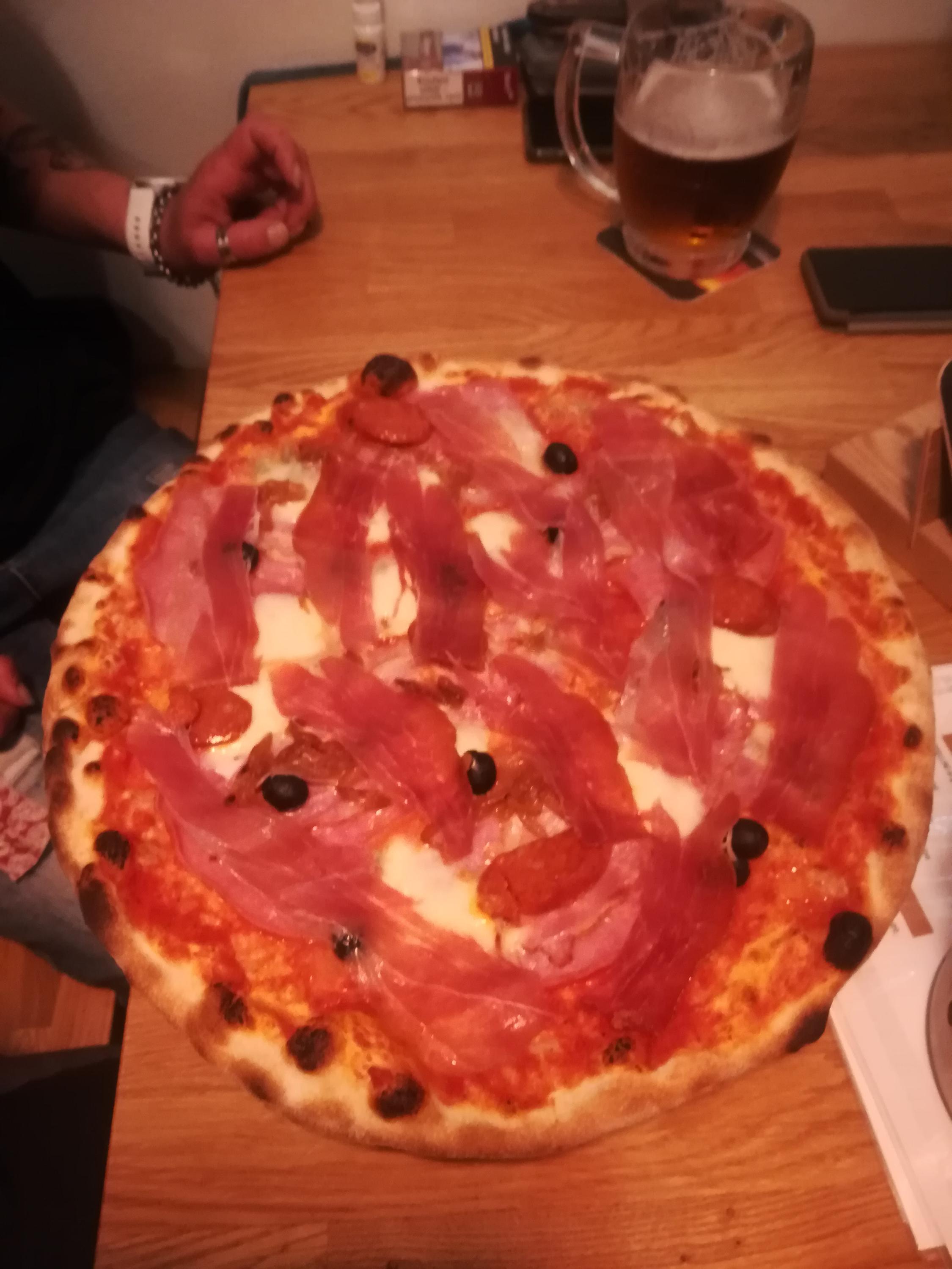 Pizzerie U Massima foto 3