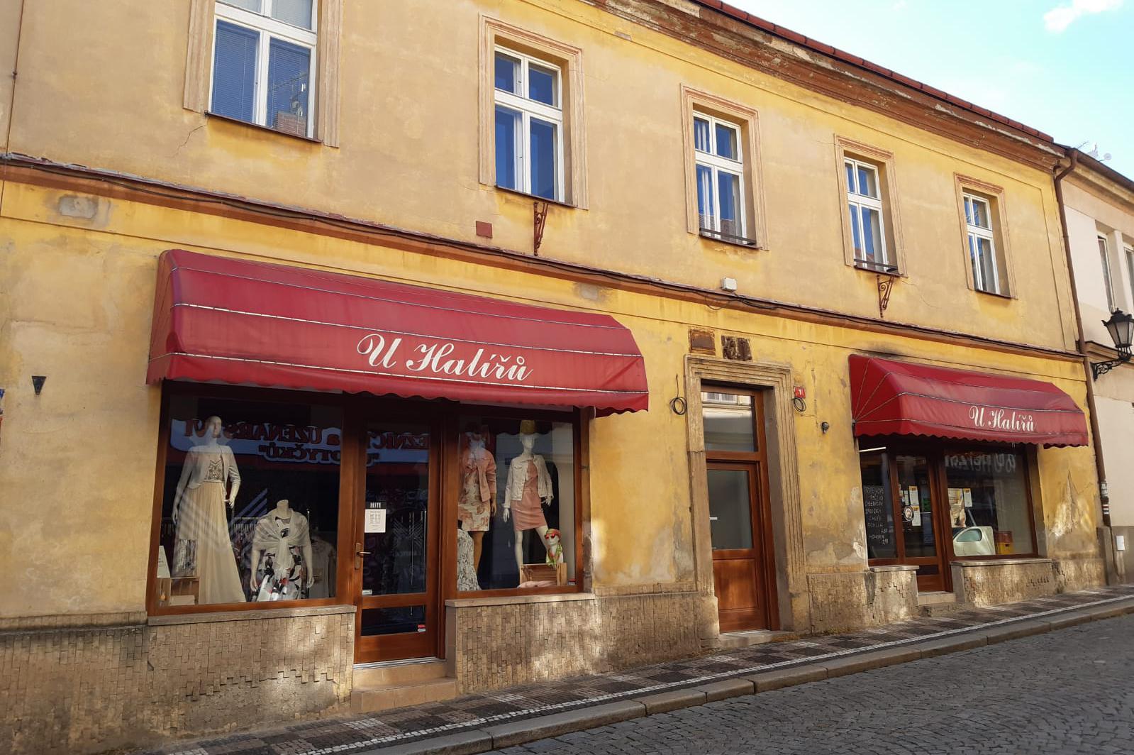 AMERICAN TRADE s. r. o.