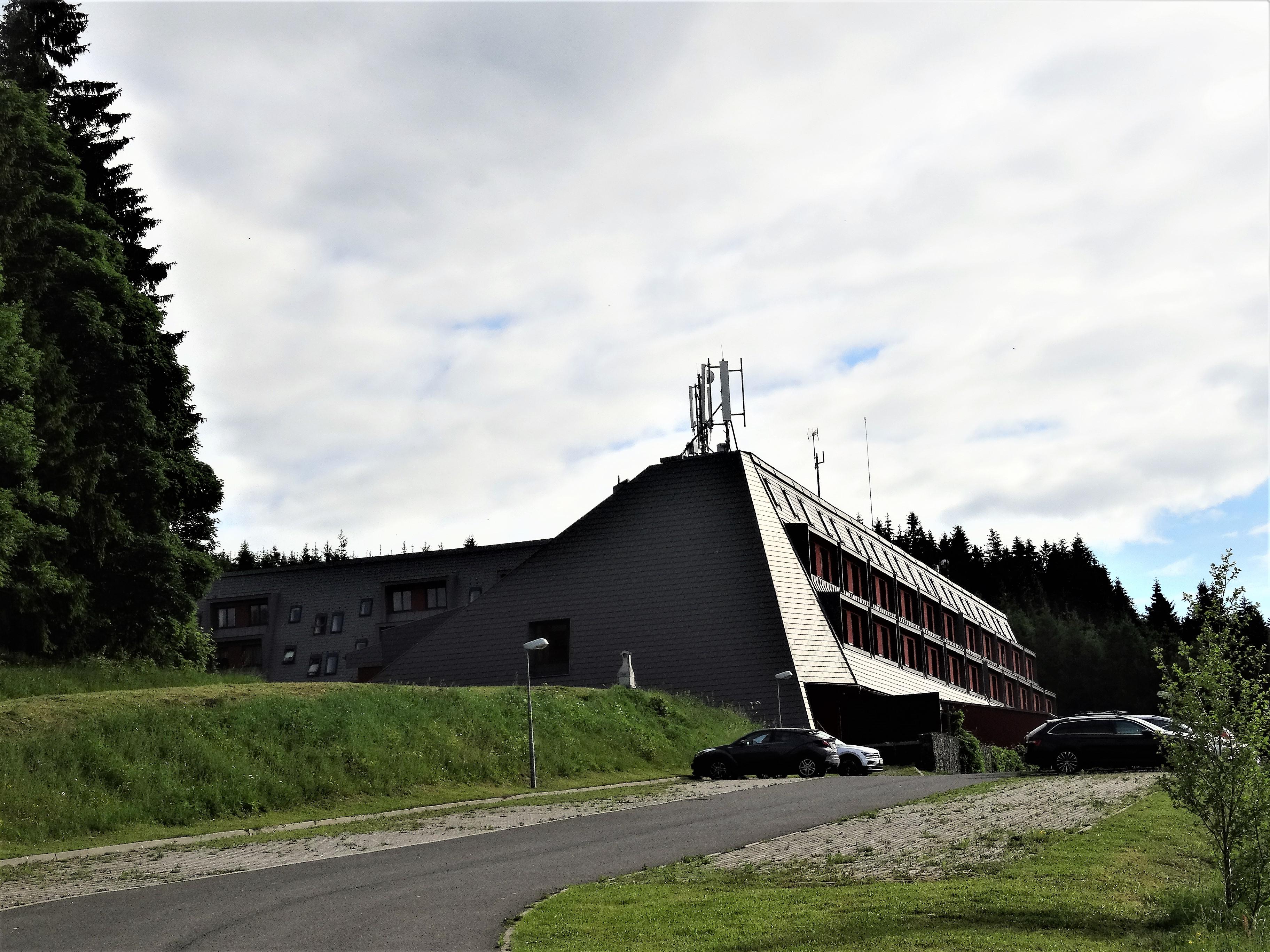 Apartmán Ramzová 27 foto 2