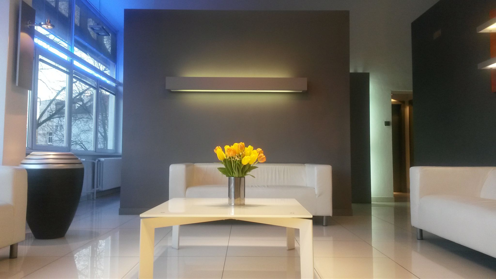 Permanentka do solária s bonusem 20%