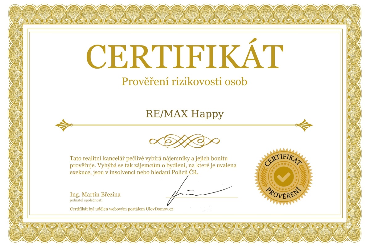 Ivo Hendrych - realitní makléř RE/MAX Happy foto 4