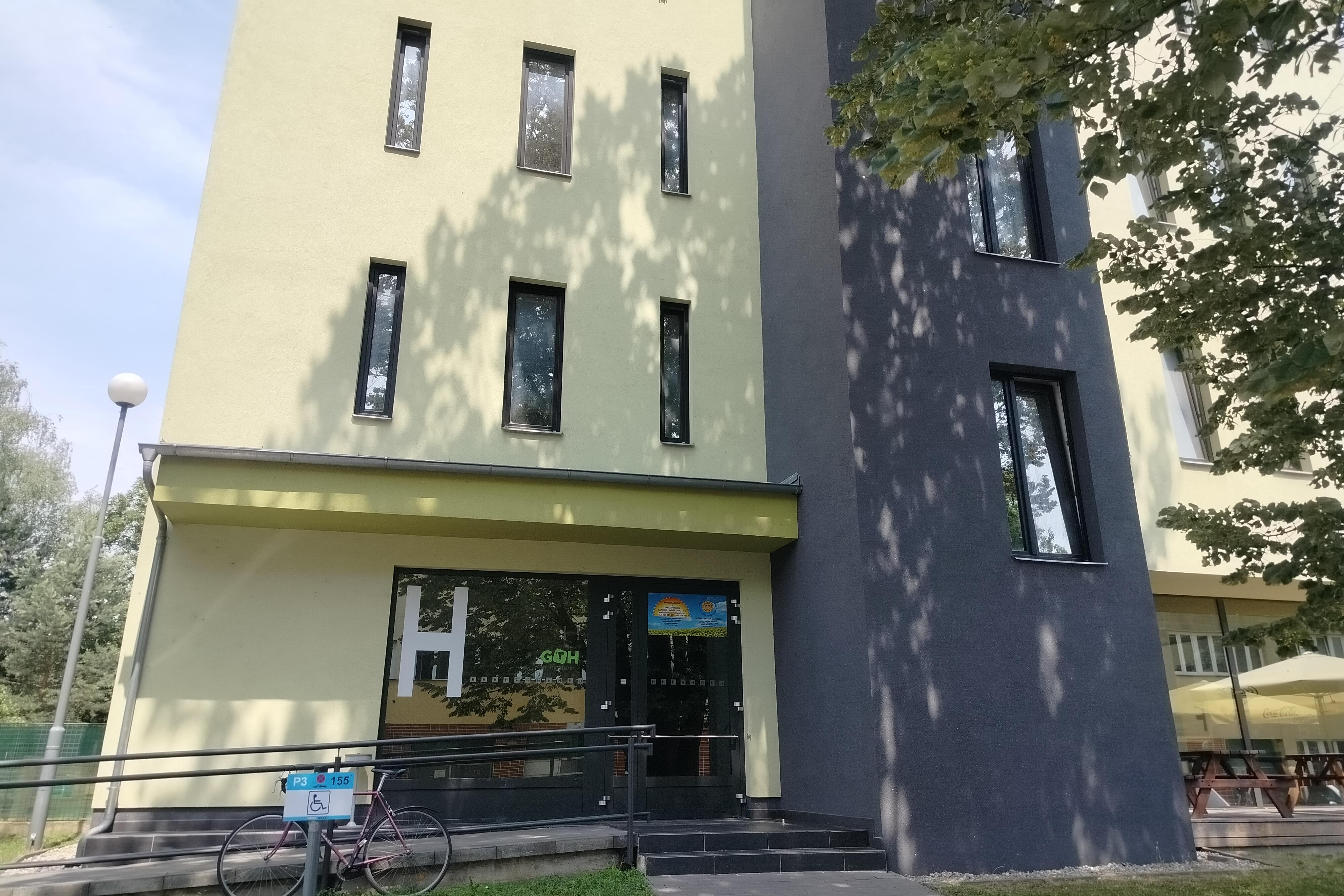 Mgr. Miroslav Klanica, advokát