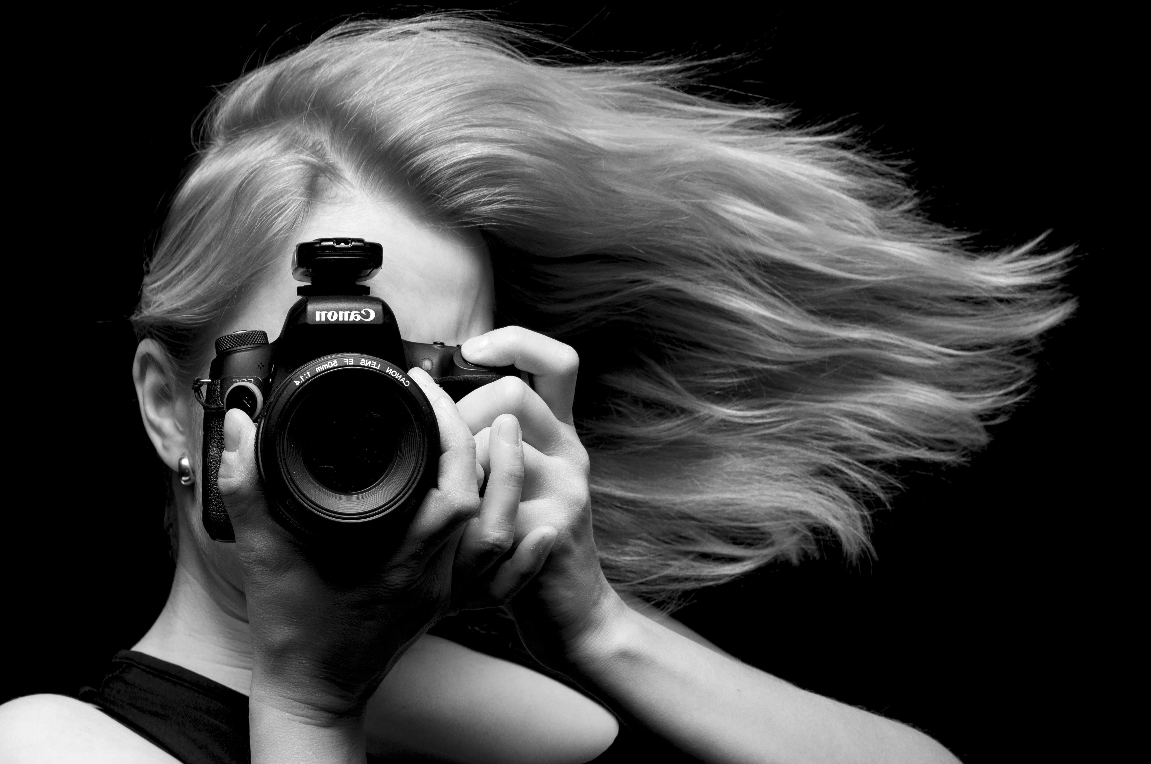 Vlasta Suchanová Creative Photographer