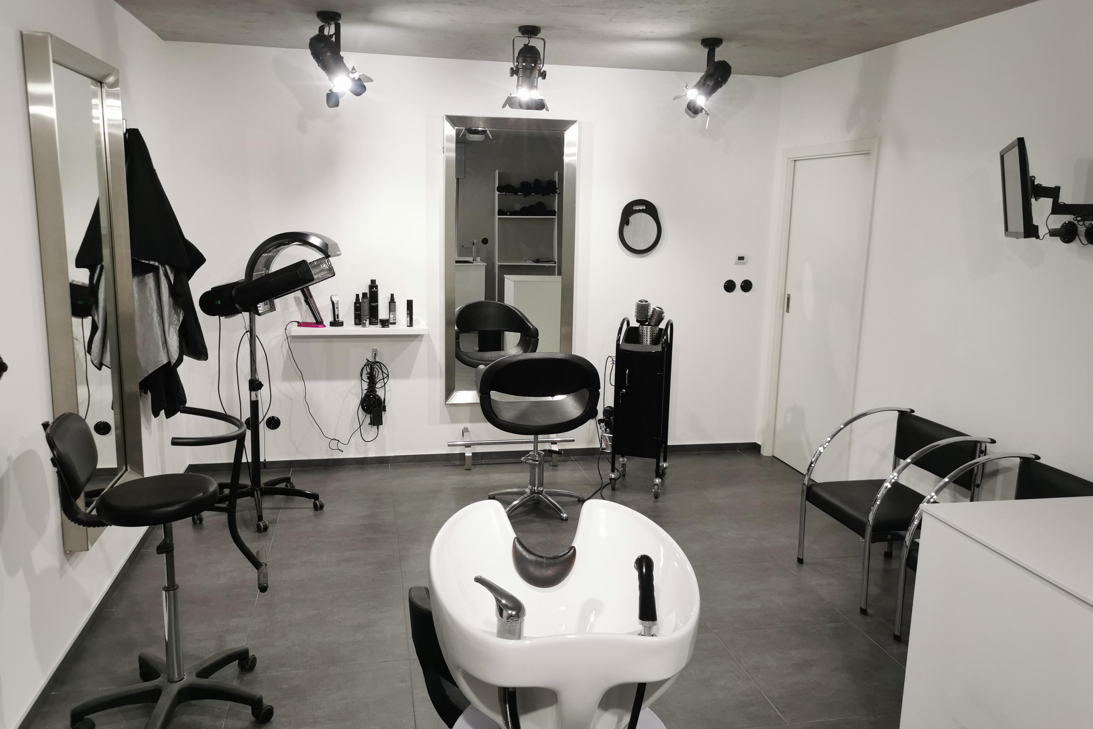 Kadeřnictví Lucie Adamíčková foto 1