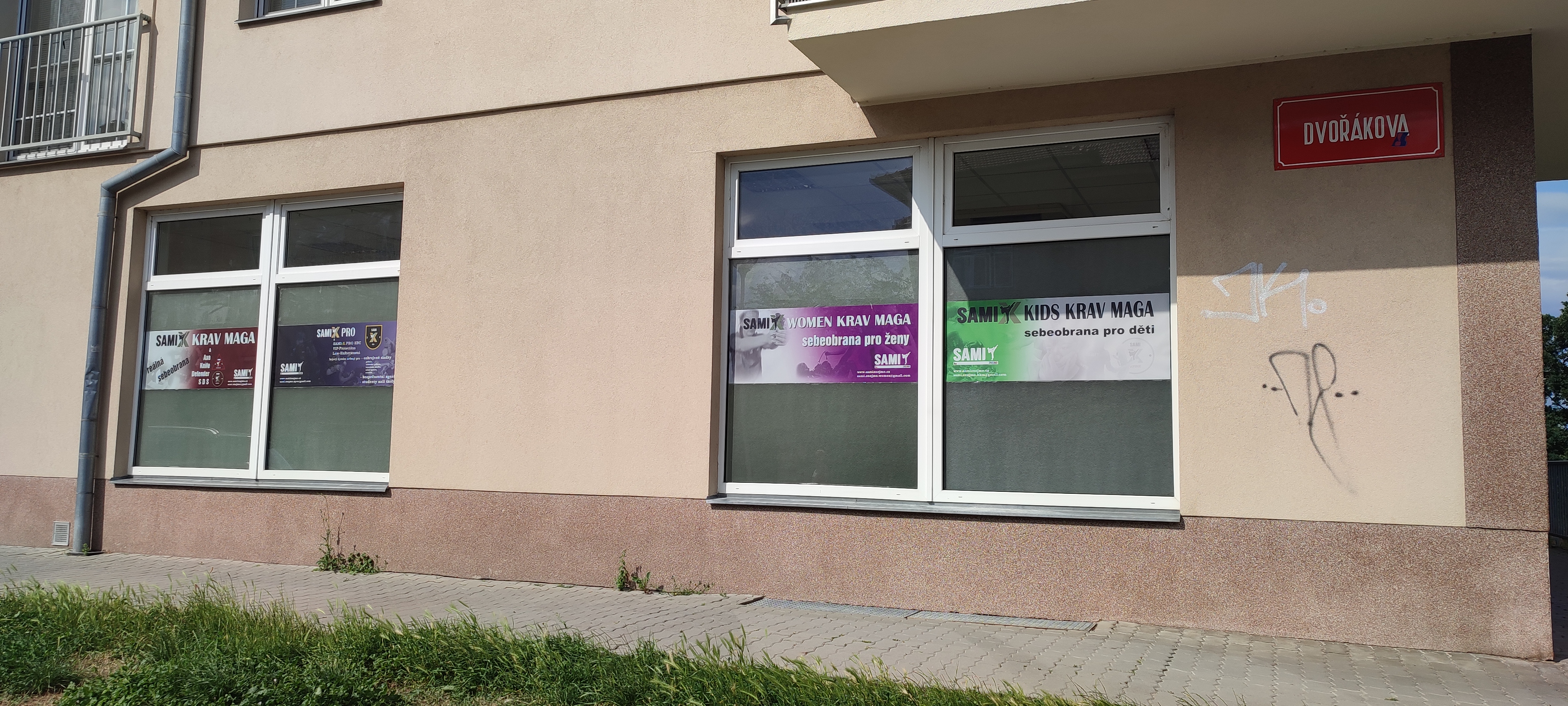 KMC Znojmo (SAMI Znojmo, Krav Maga & Znojmáčci) foto 3