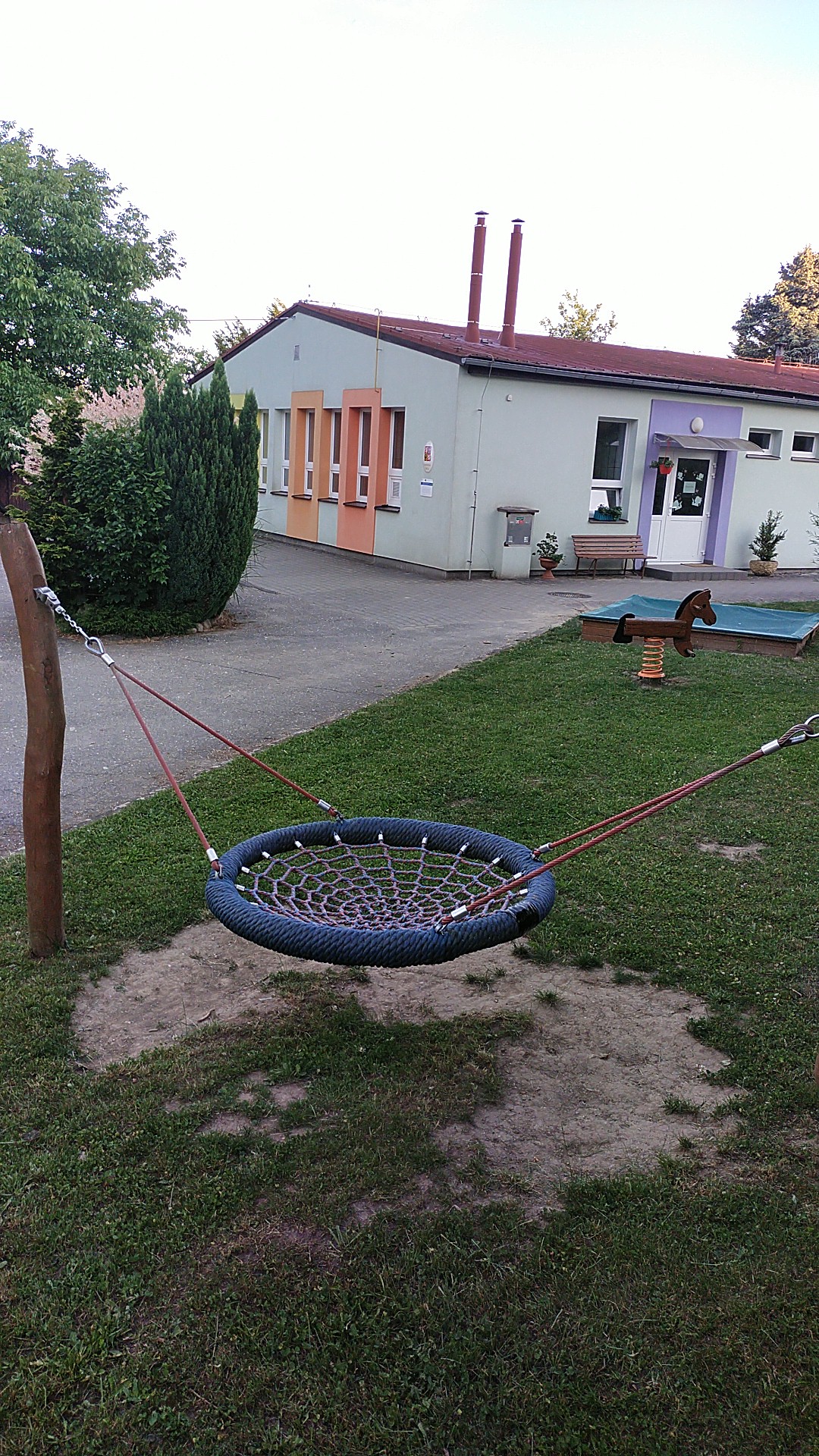 ZŠ a MŠ Svijanský Újezd foto 5